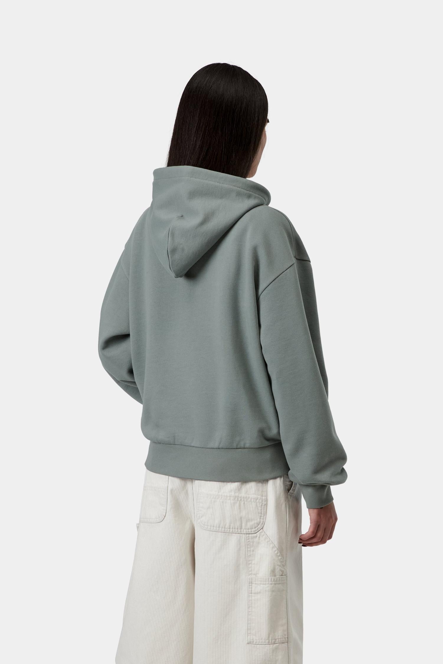 Carhartt WIP Hooded Casey Sweatshirt