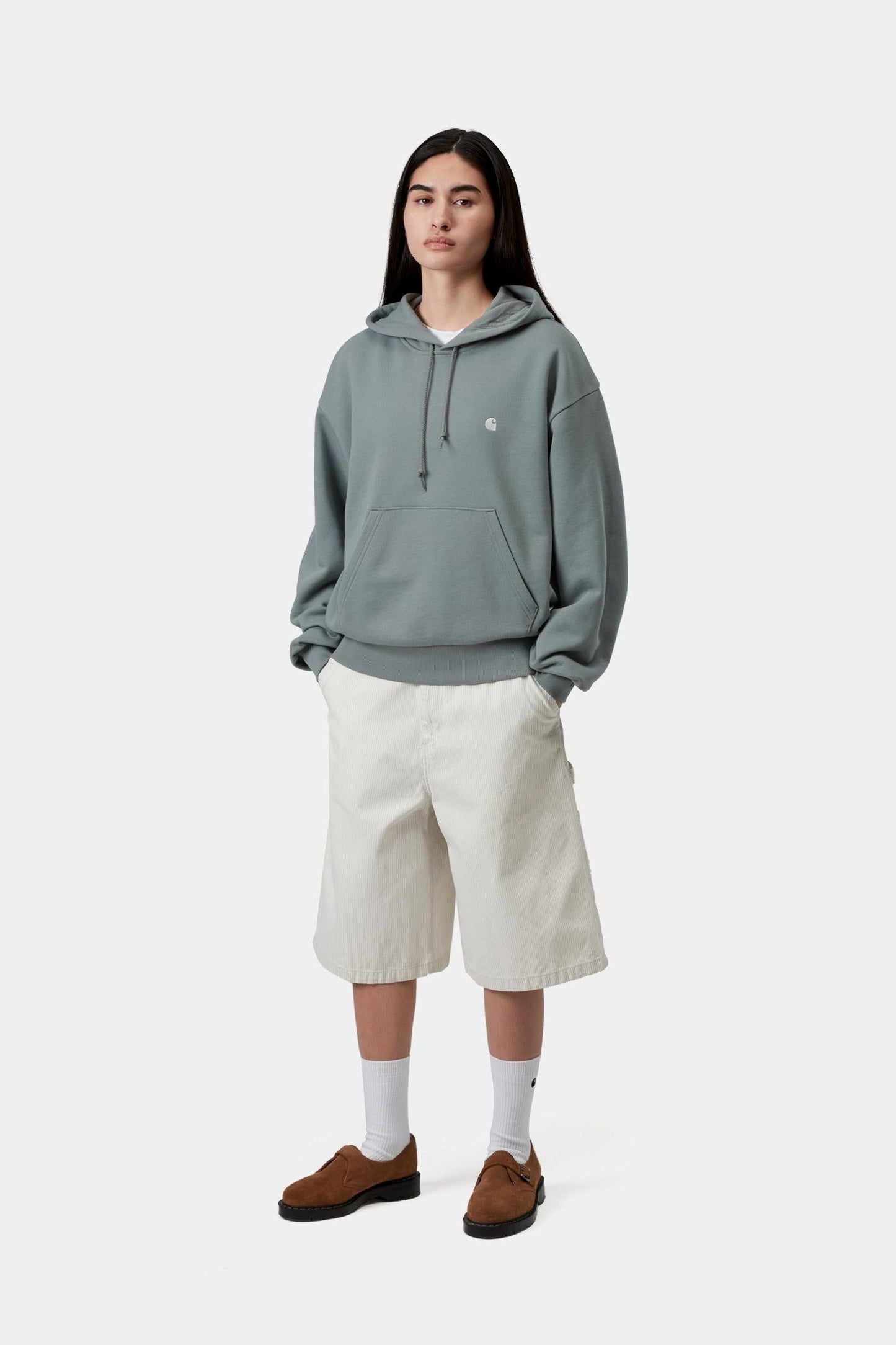 Carhartt WIP Hooded Casey Sweatshirt