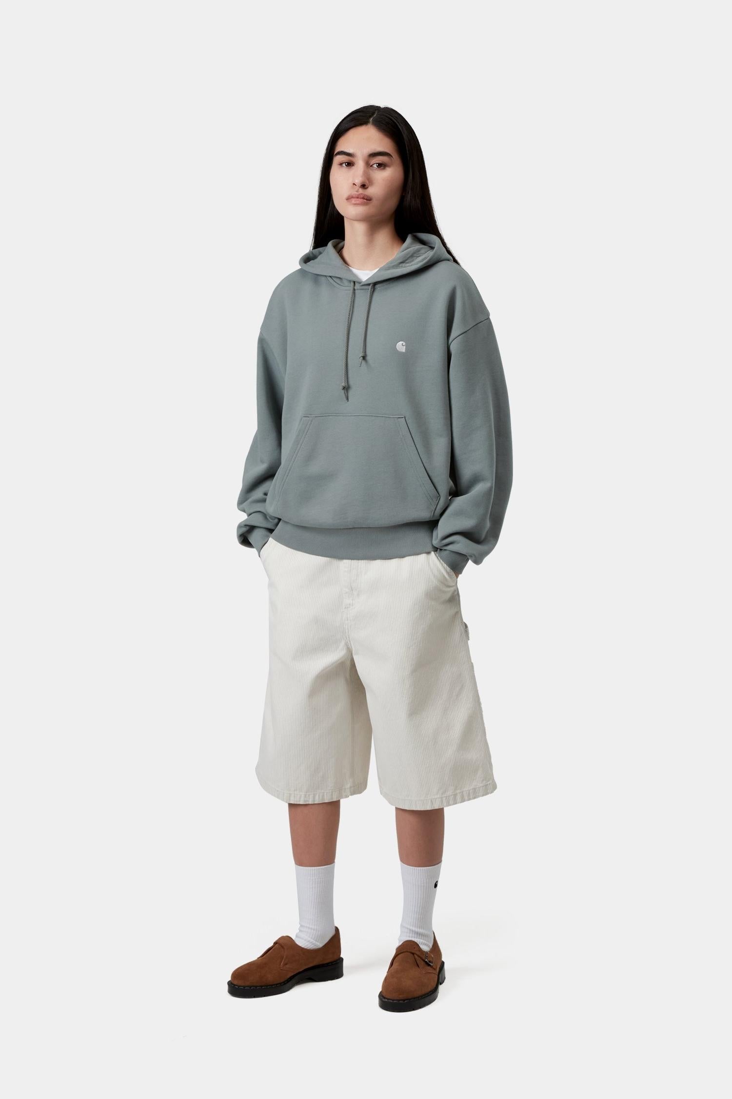 Carhartt WIP Hooded Casey Sweatshirt