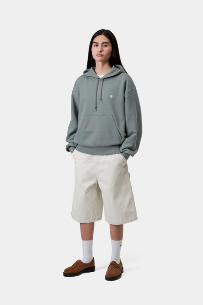 Carhartt WIP Hooded Casey Sweatshirt
