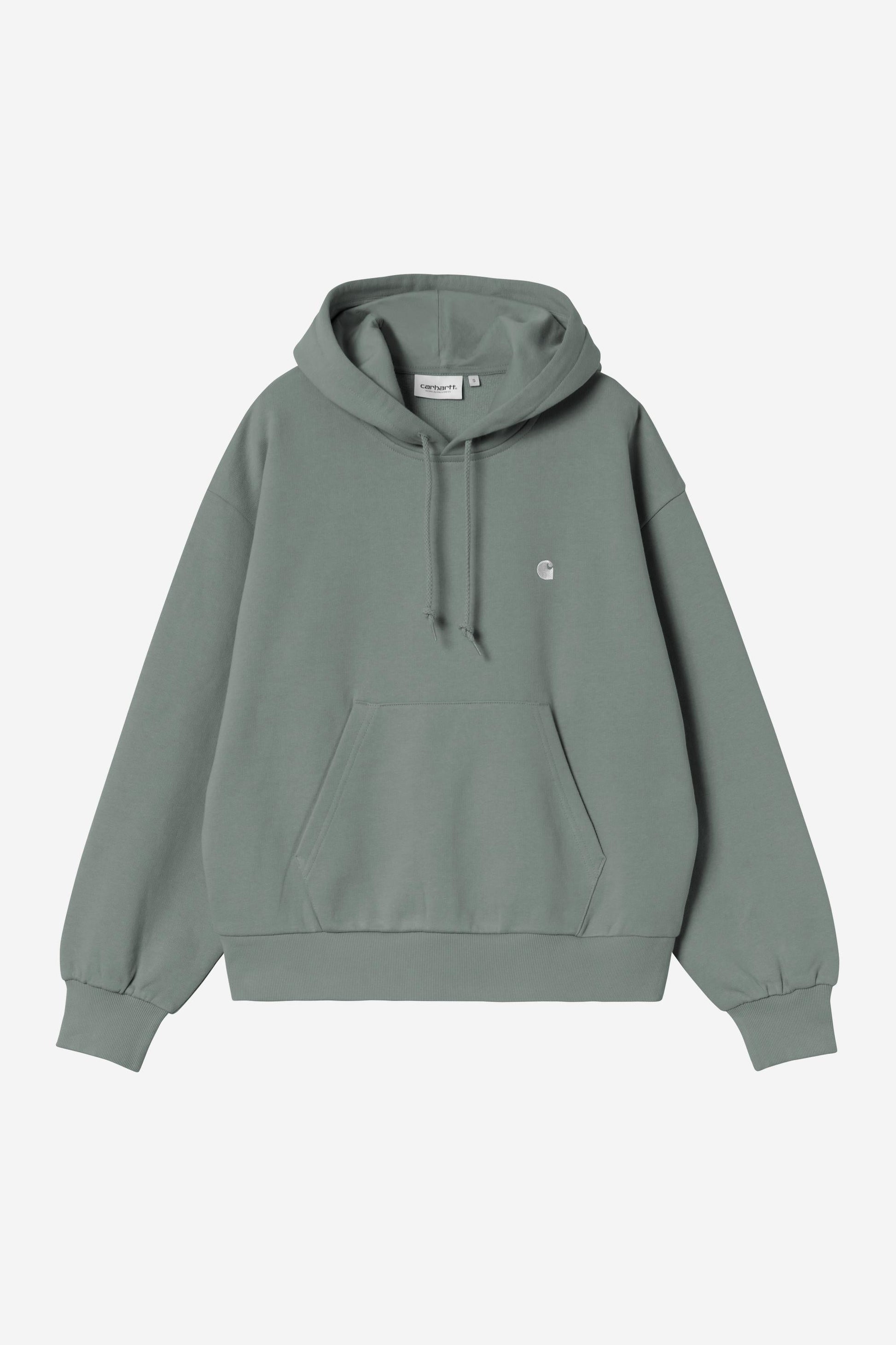 Carhartt WIP Hooded Casey Sweatshirt
