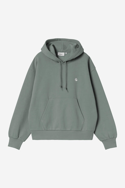 Carhartt WIP Hooded Casey Sweatshirt