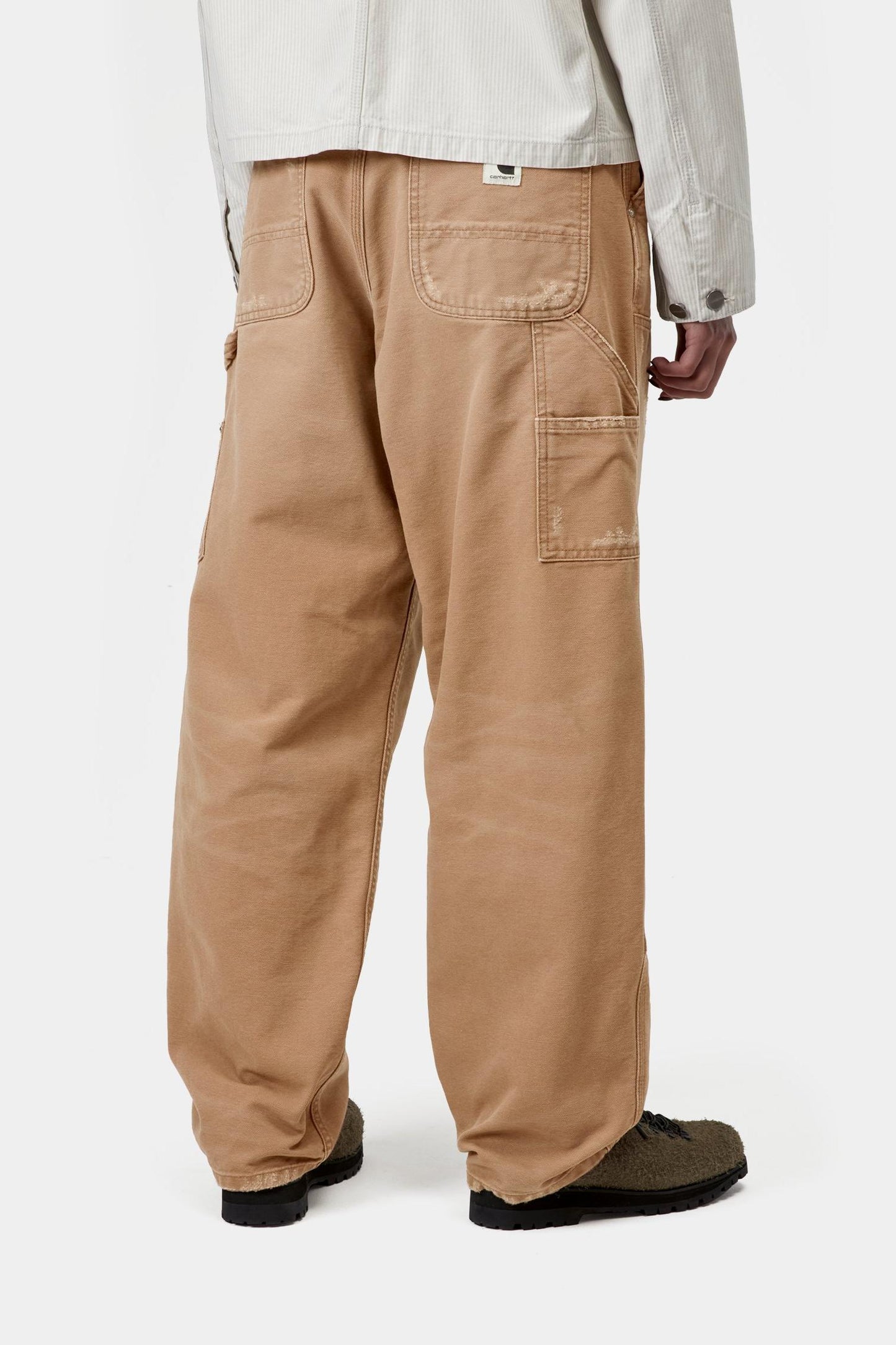 Carhartt WIP Brandon Double Knee Pant