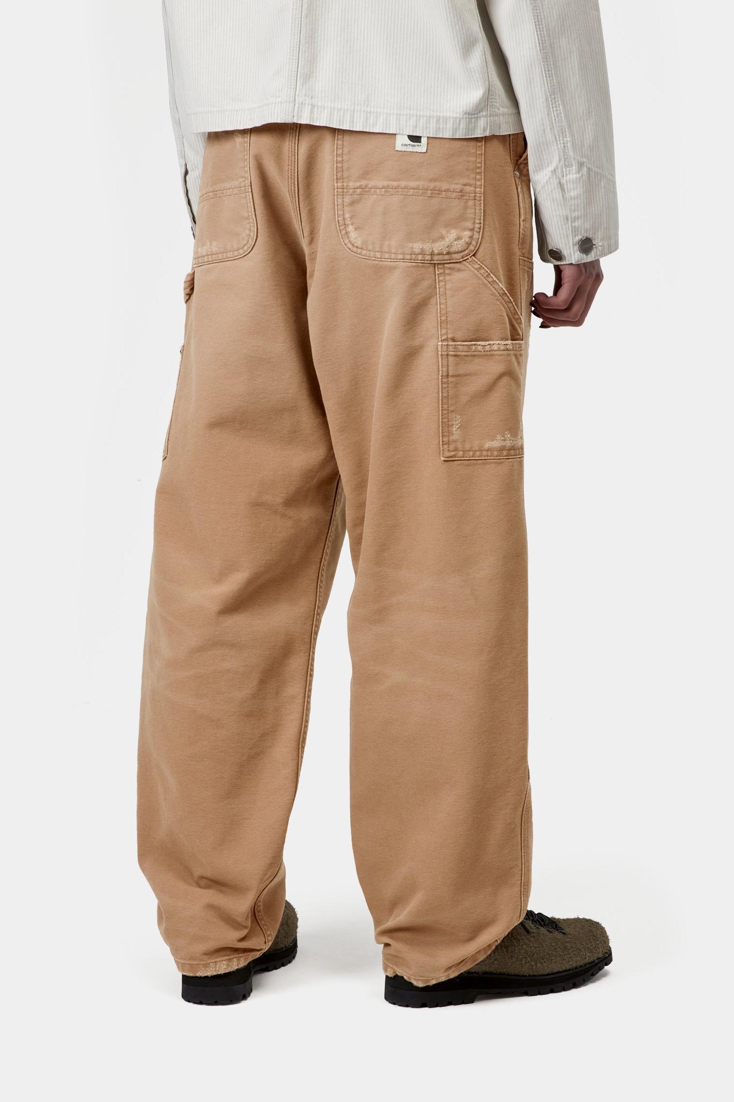 Carhartt WIP Brandon Double Knee Pant