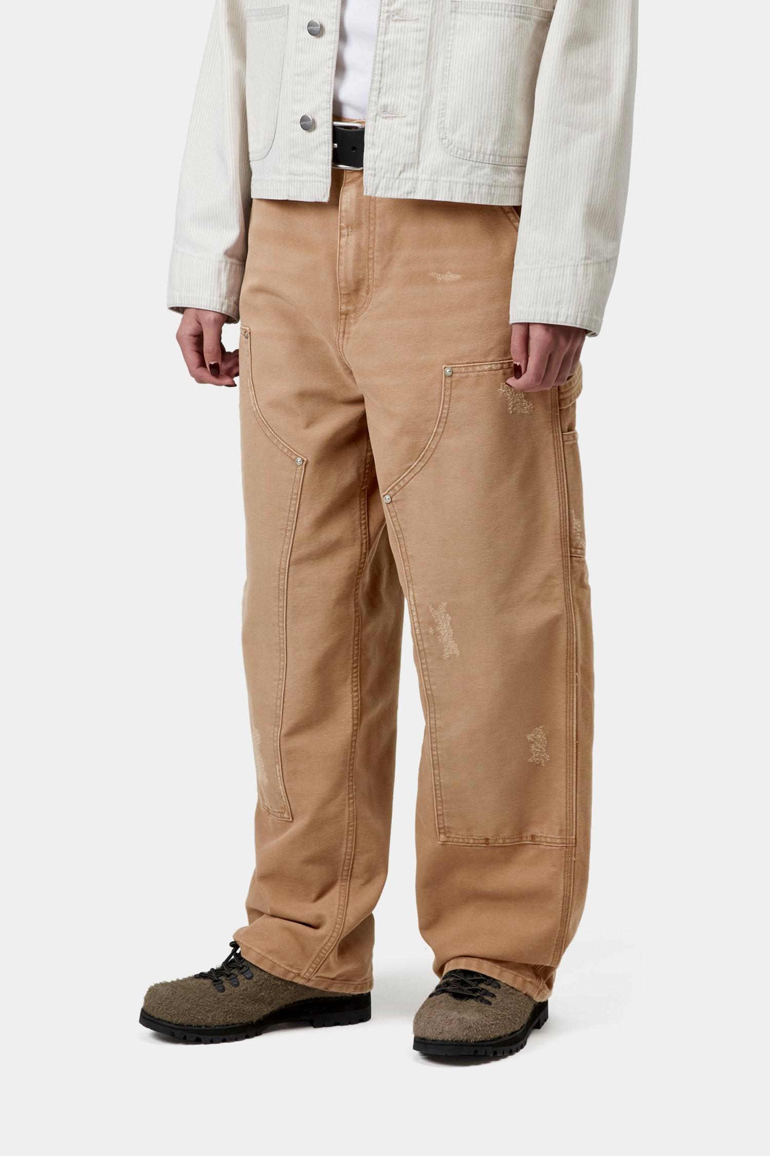 Carhartt WIP Brandon Double Knee Pant