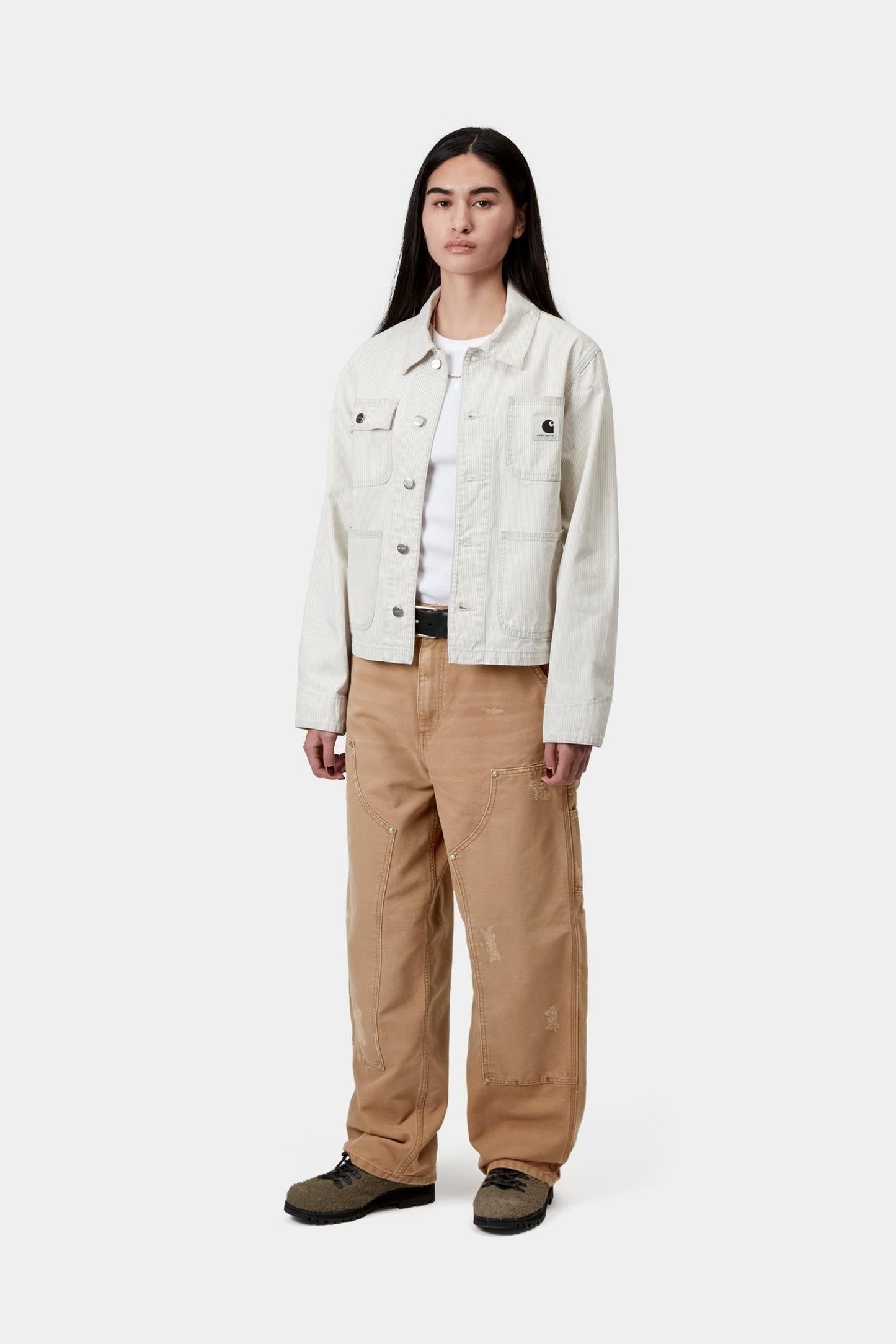 Carhartt WIP Brandon Double Knee Pant