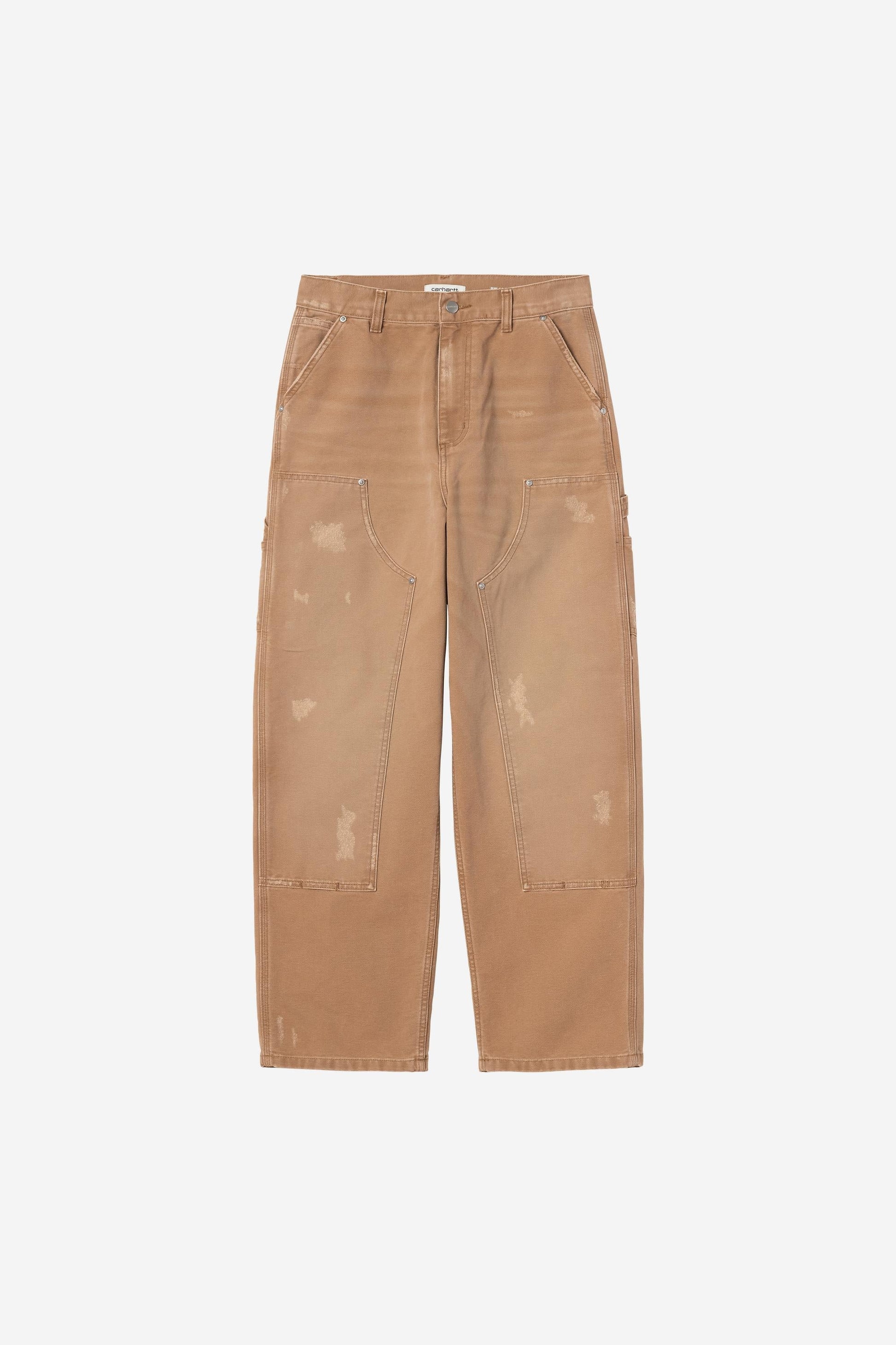 Carhartt WIP Brandon Double Knee Pant