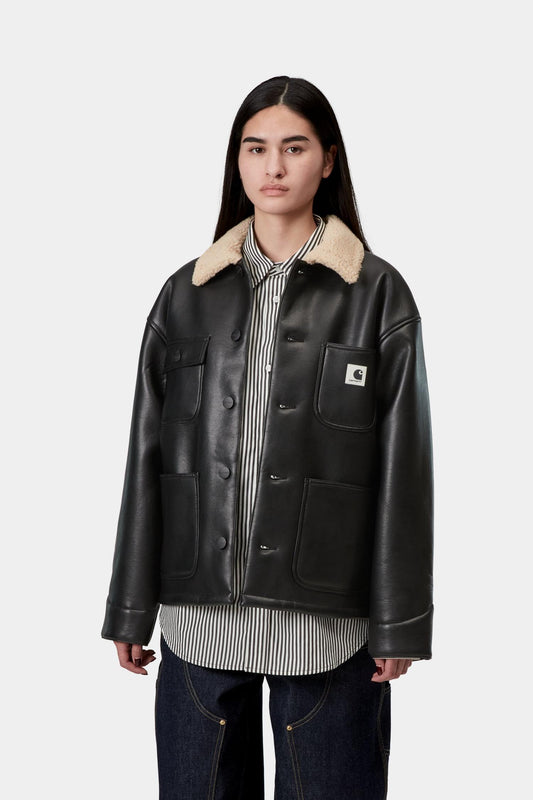 Carhartt WIP Shepton OG Michigan Coat