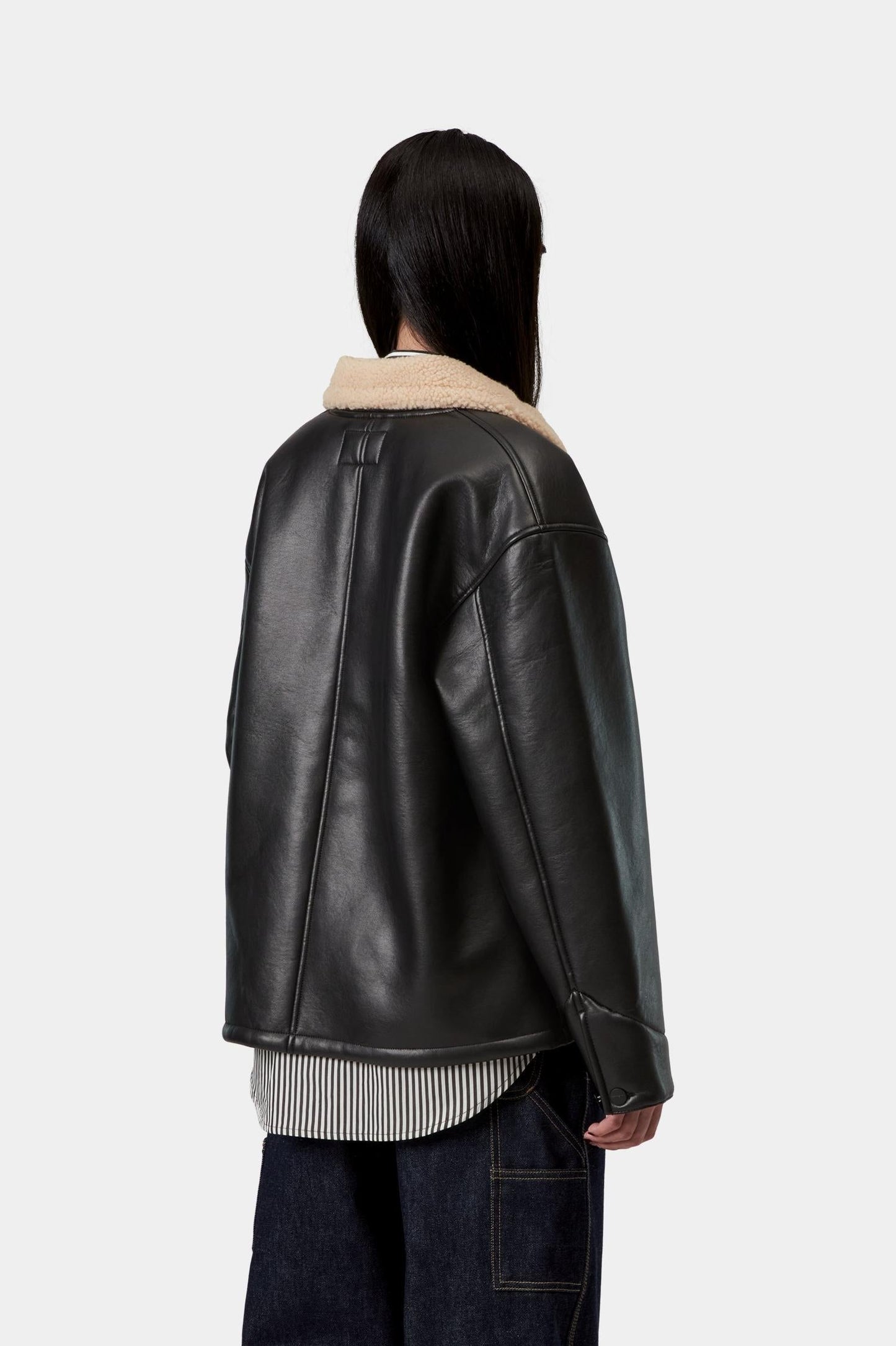 Carhartt WIP Shepton OG Michigan Coat