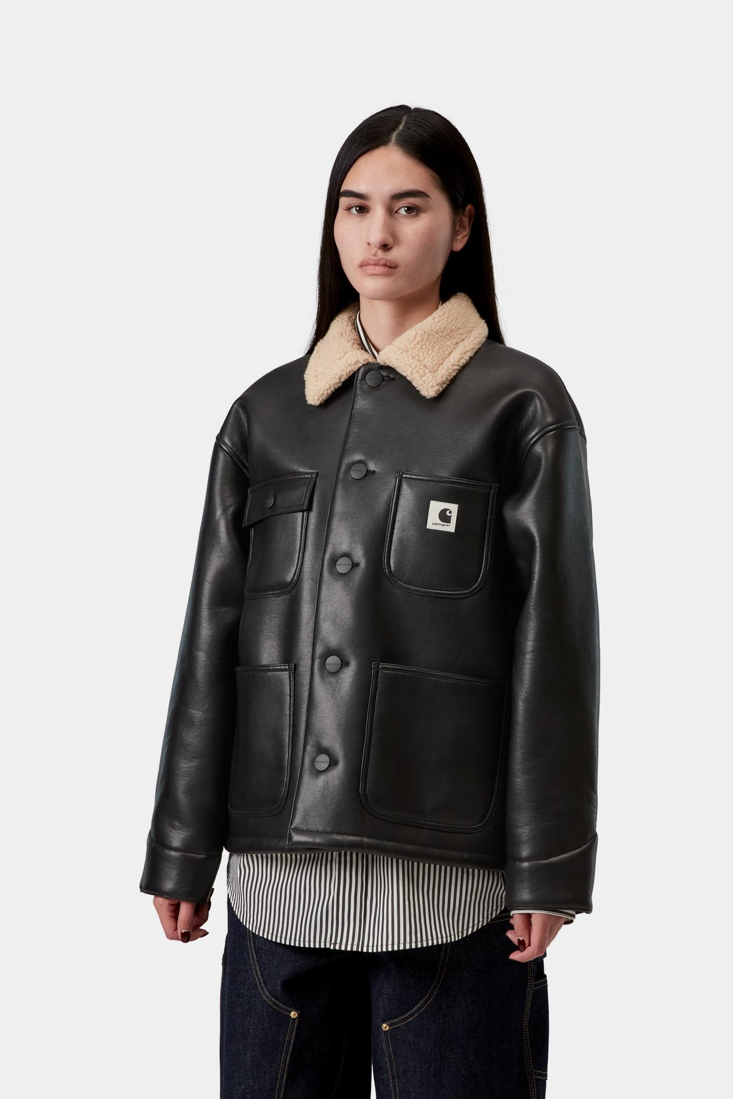 Carhartt WIP Shepton OG Michigan Coat