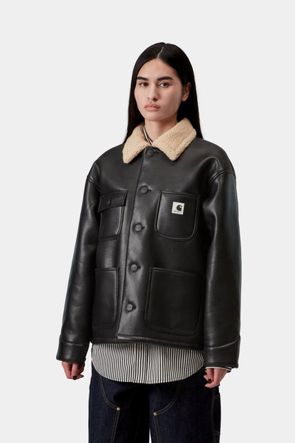 Carhartt WIP Shepton OG Michigan Coat