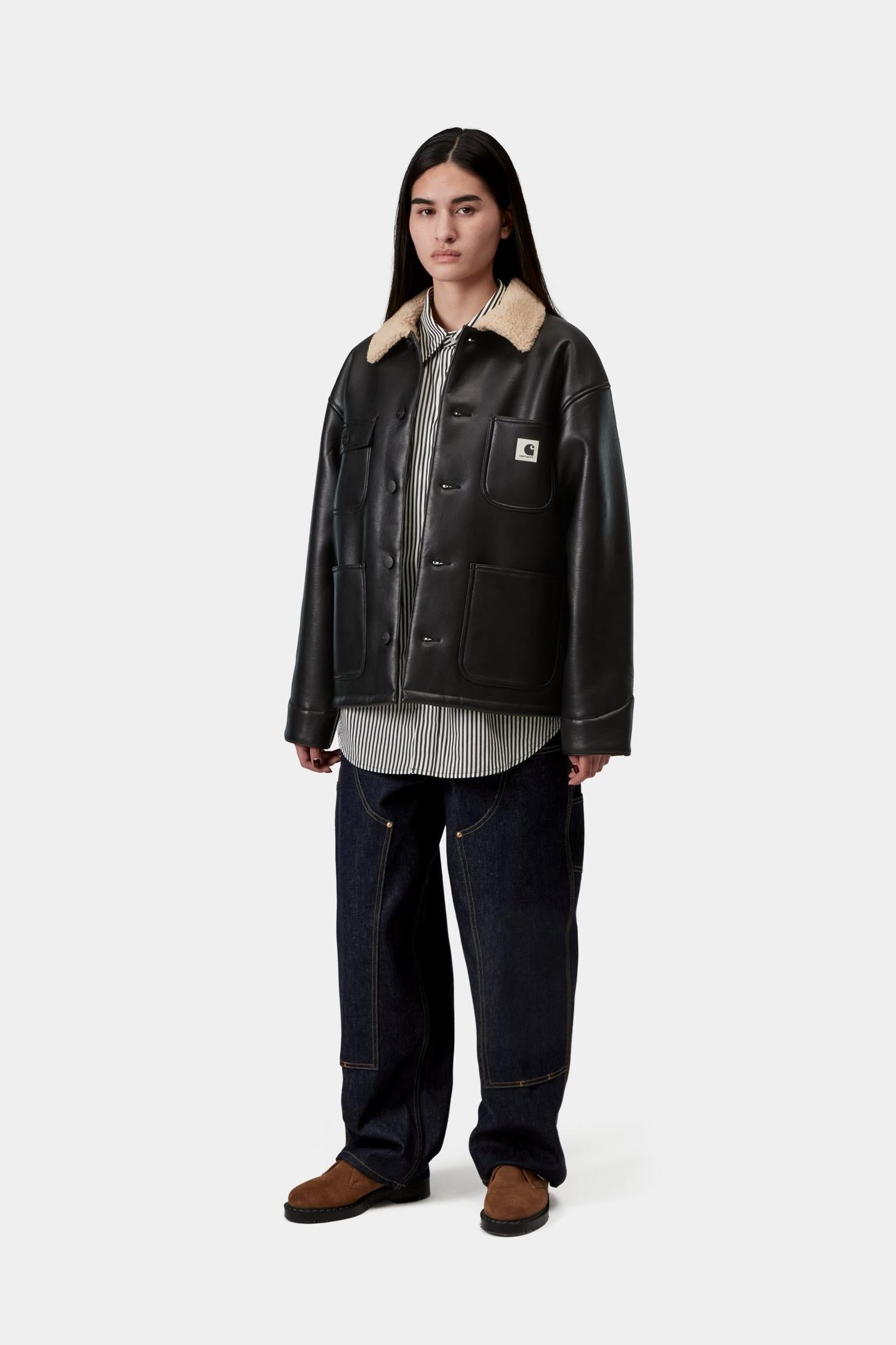 Carhartt WIP Shepton OG Michigan Coat