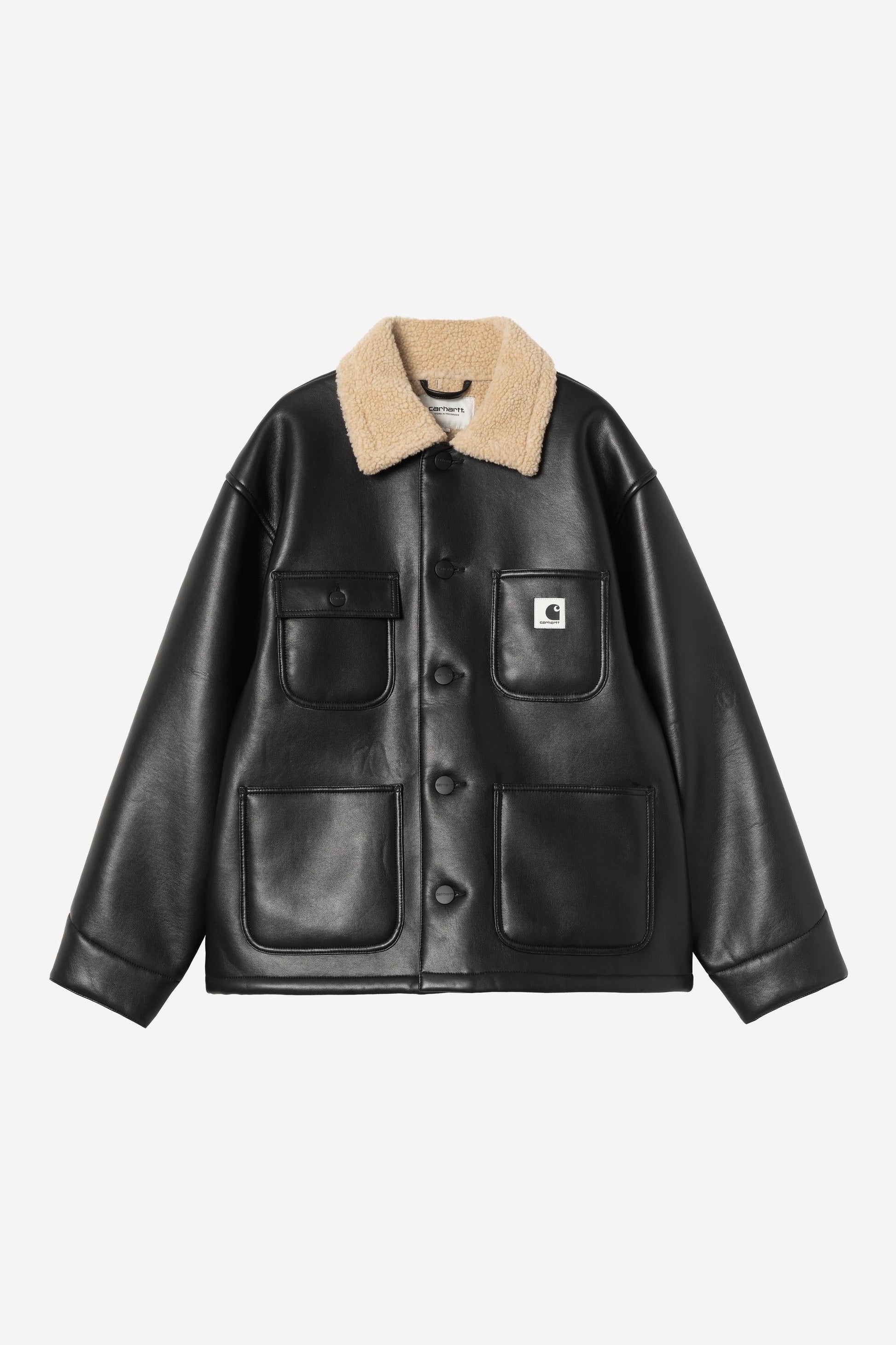 Carhartt WIP Shepton OG Michigan Coat