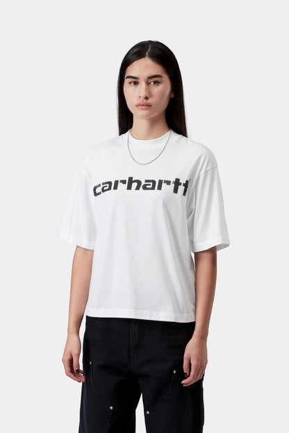 Carhartt WIP Archive Script T-Shirt