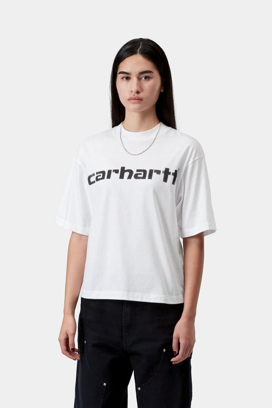 Carhartt WIP Archive Script T-Shirt