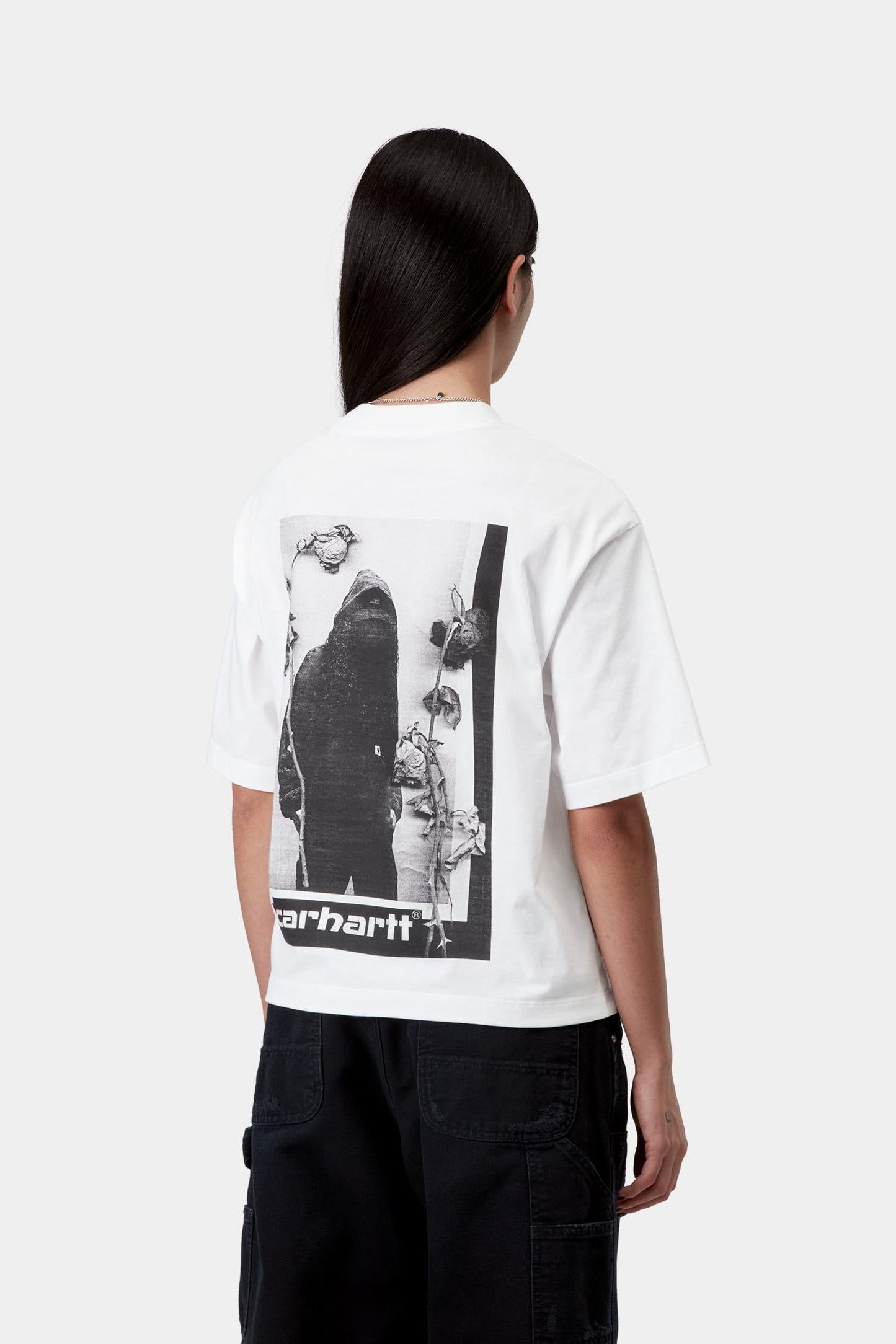 Carhartt WIP Archive Script T-Shirt