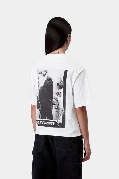 Carhartt WIP Archive Script T-Shirt
