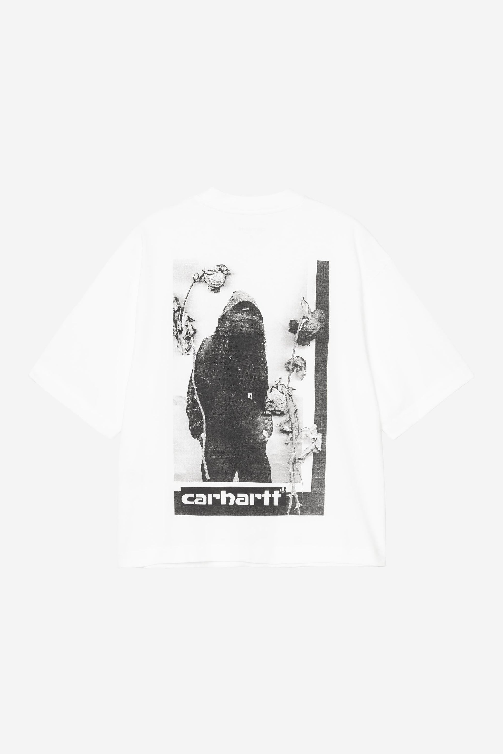 Carhartt WIP Archive Script T-Shirt