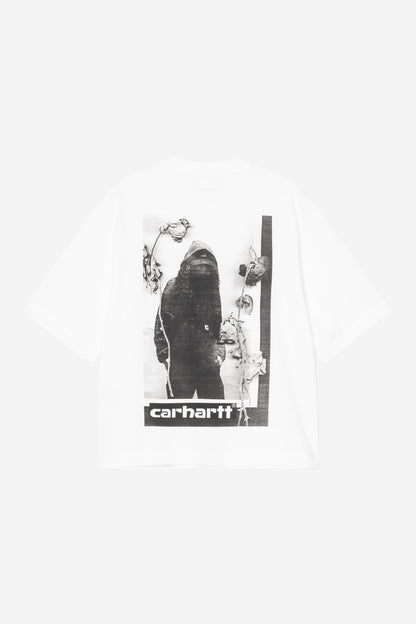 Carhartt WIP Archive Script T-Shirt