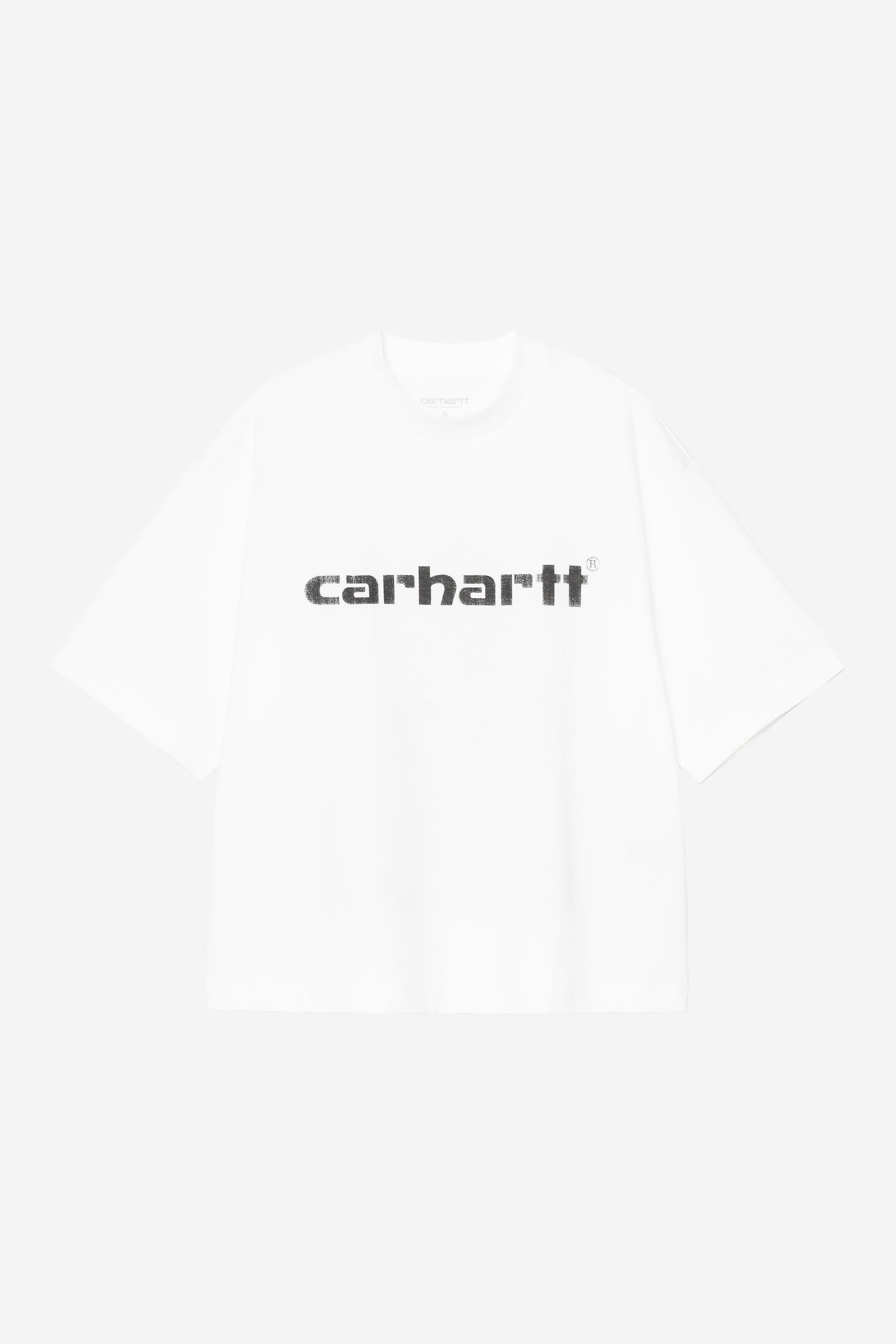 Carhartt WIP Archive Script T-Shirt
