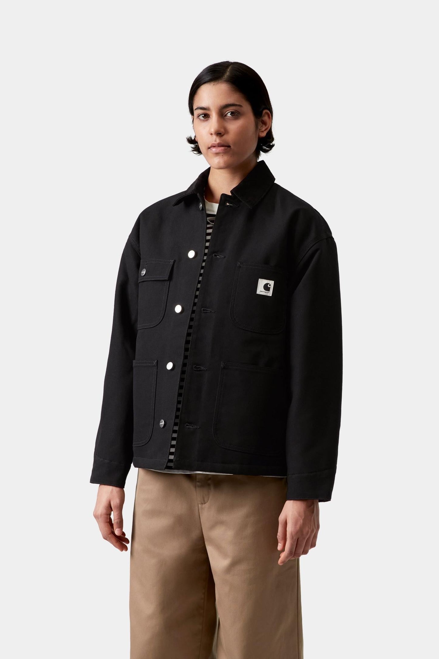 Carhartt WIP OG Michigan Coat (Winter)