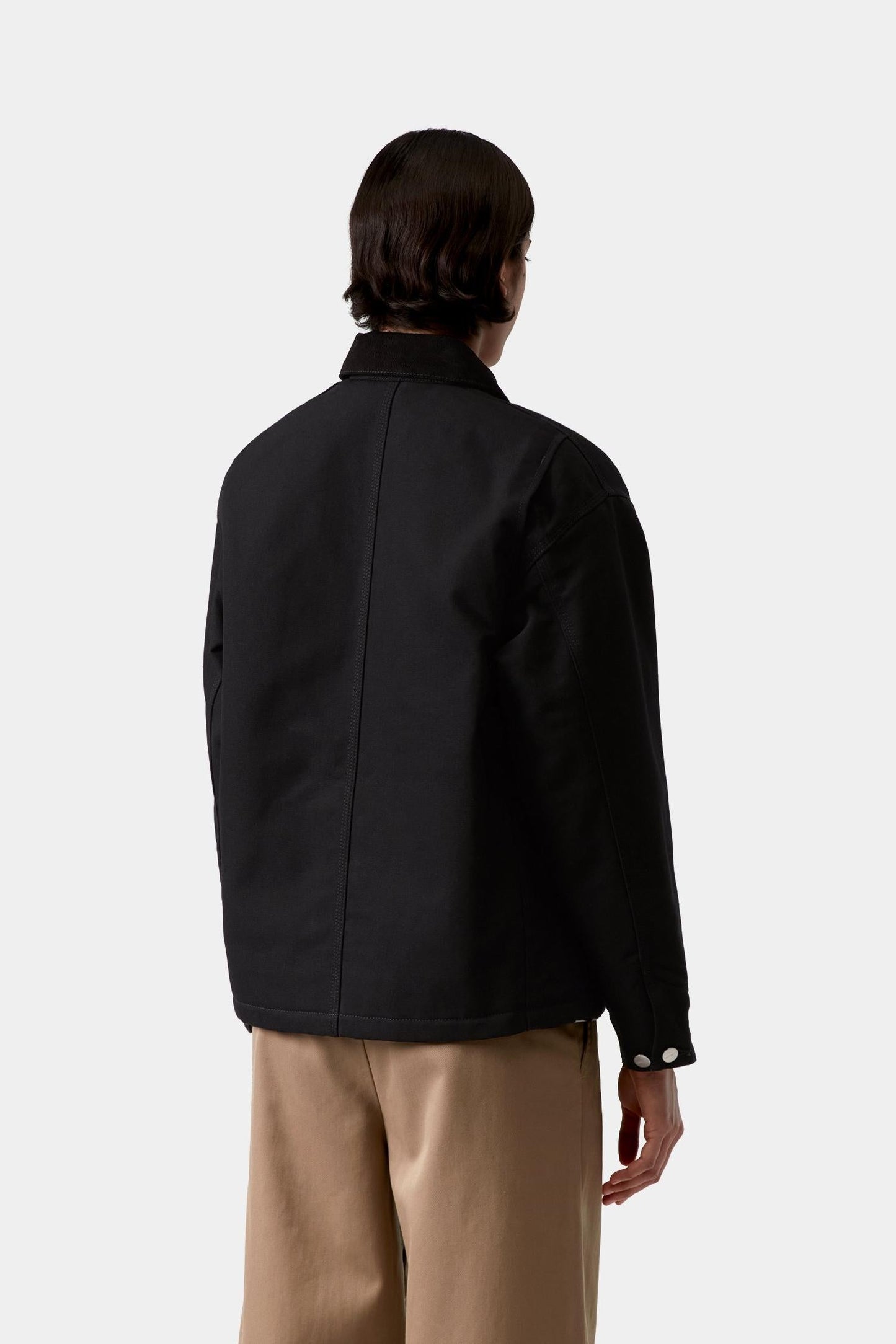 Carhartt WIP OG Michigan Coat (Winter)