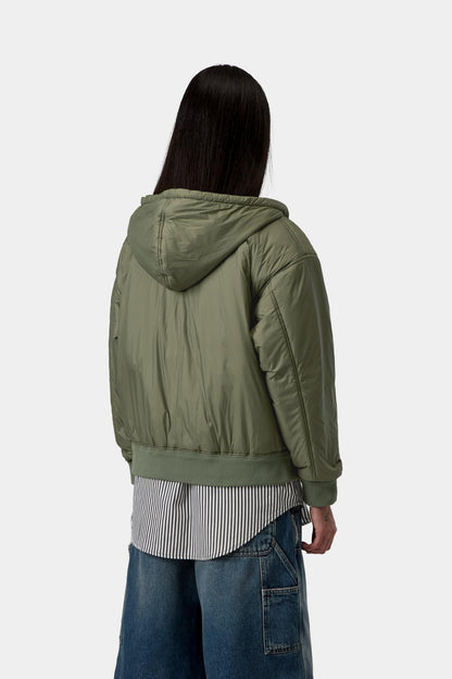 Carhartt WIP Hooded Gadd Jacket