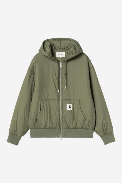 Carhartt WIP Hooded Gadd Jacket