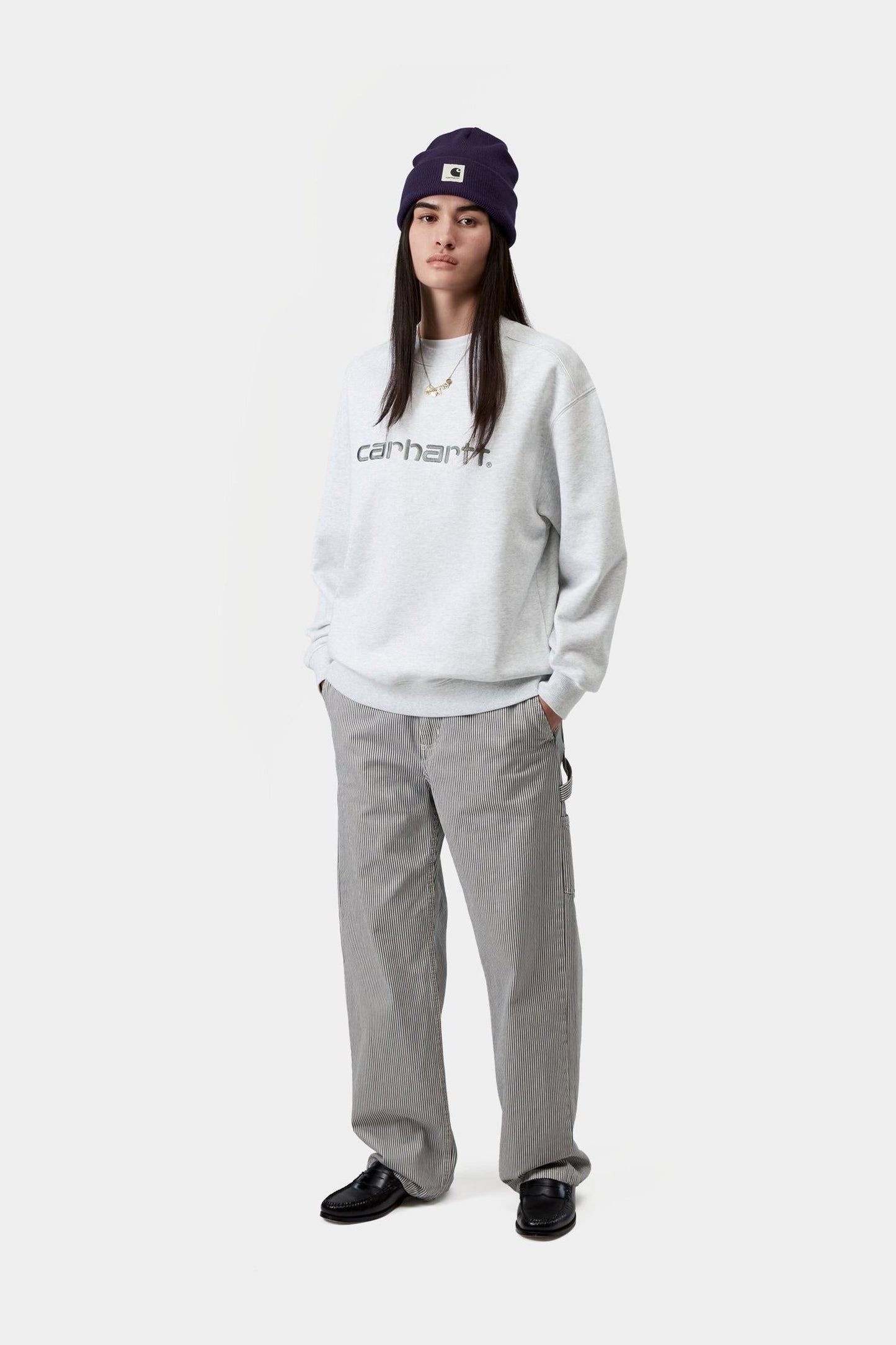 Carhartt WIP Carhartt Sweatshirt