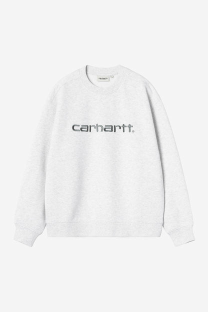 Carhartt WIP Carhartt Sweatshirt
