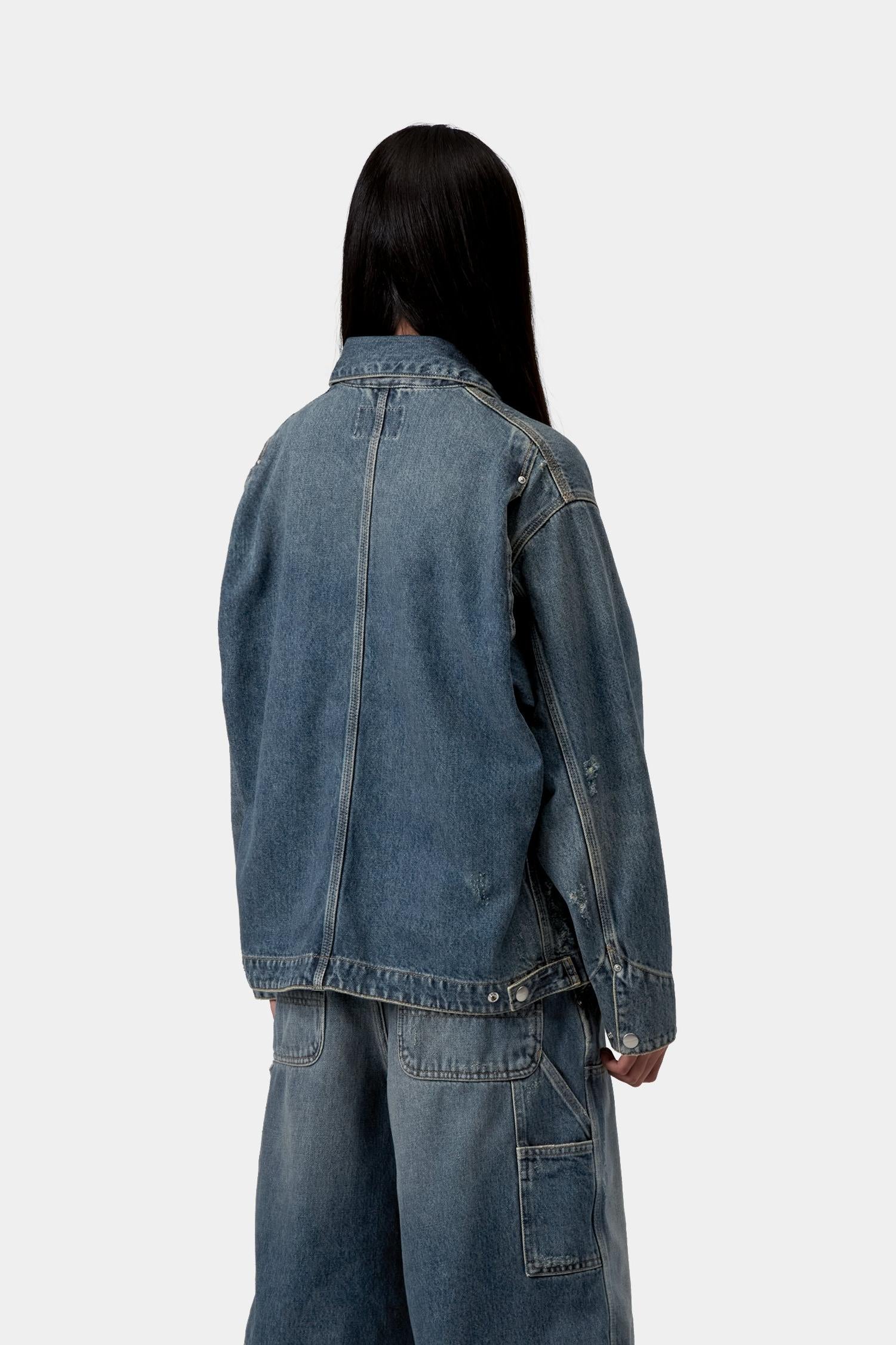 Carhartt WIP OG Arctic Jacket