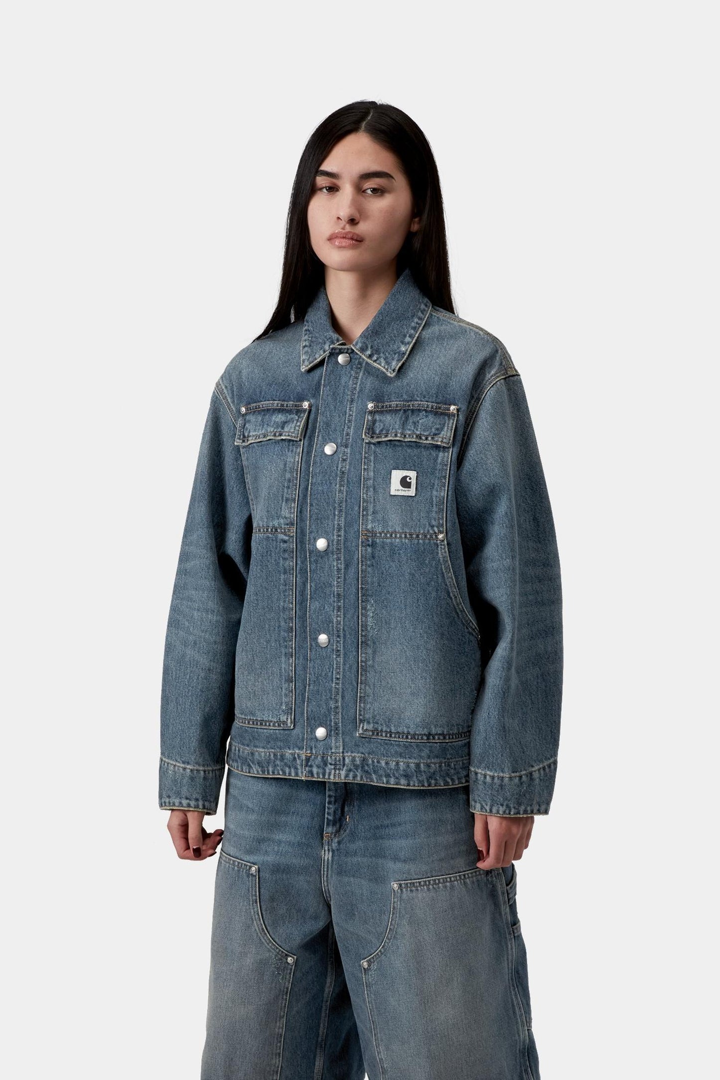 Carhartt WIP OG Arctic Jacket