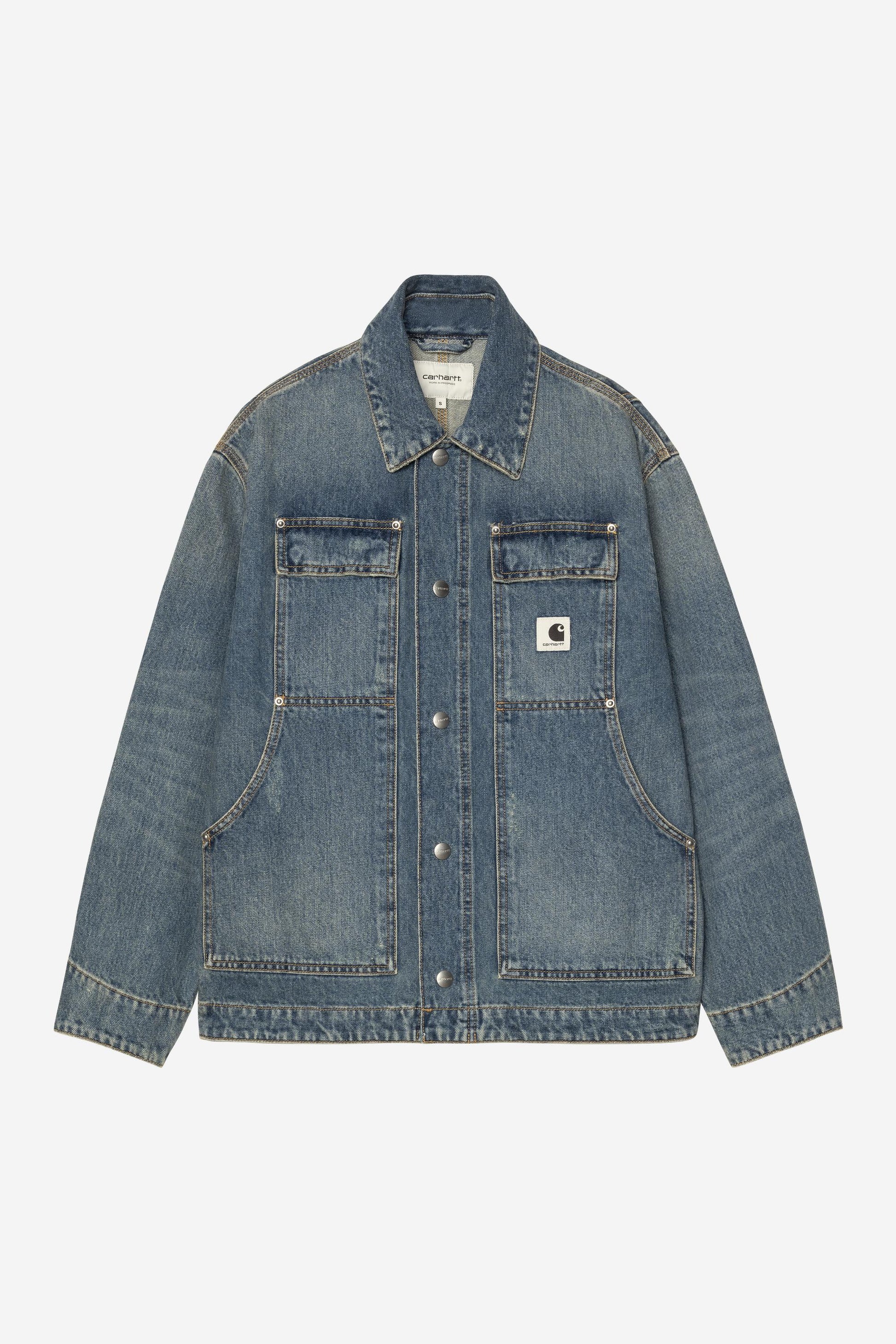 Carhartt WIP OG Arctic Jacket
