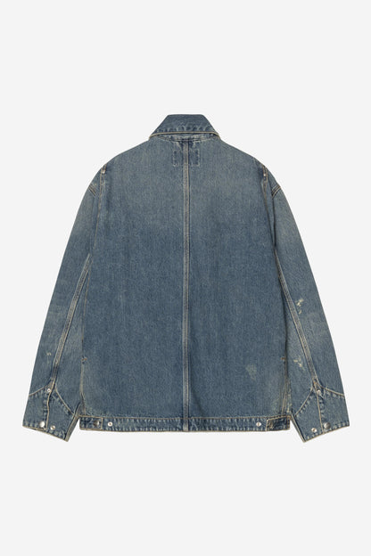 Carhartt WIP OG Arctic Jacket