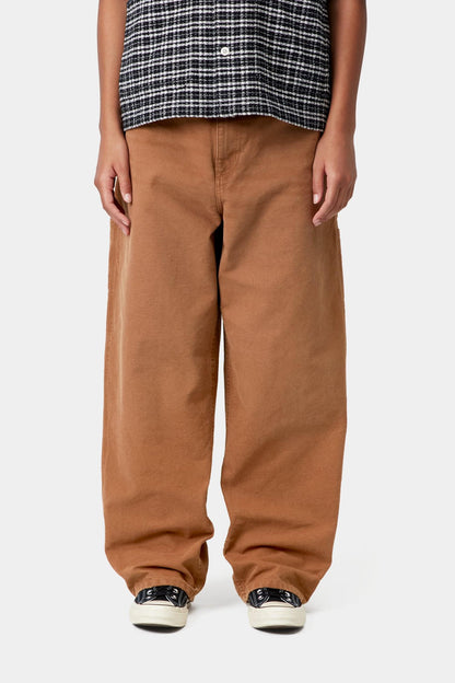 Carhartt WIP Brandon Single Knee Pant - Canvas