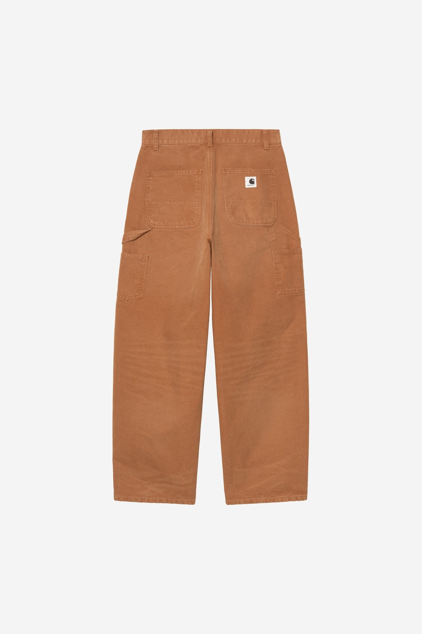 Carhartt WIP Brandon Single Knee Pant - Canvas
