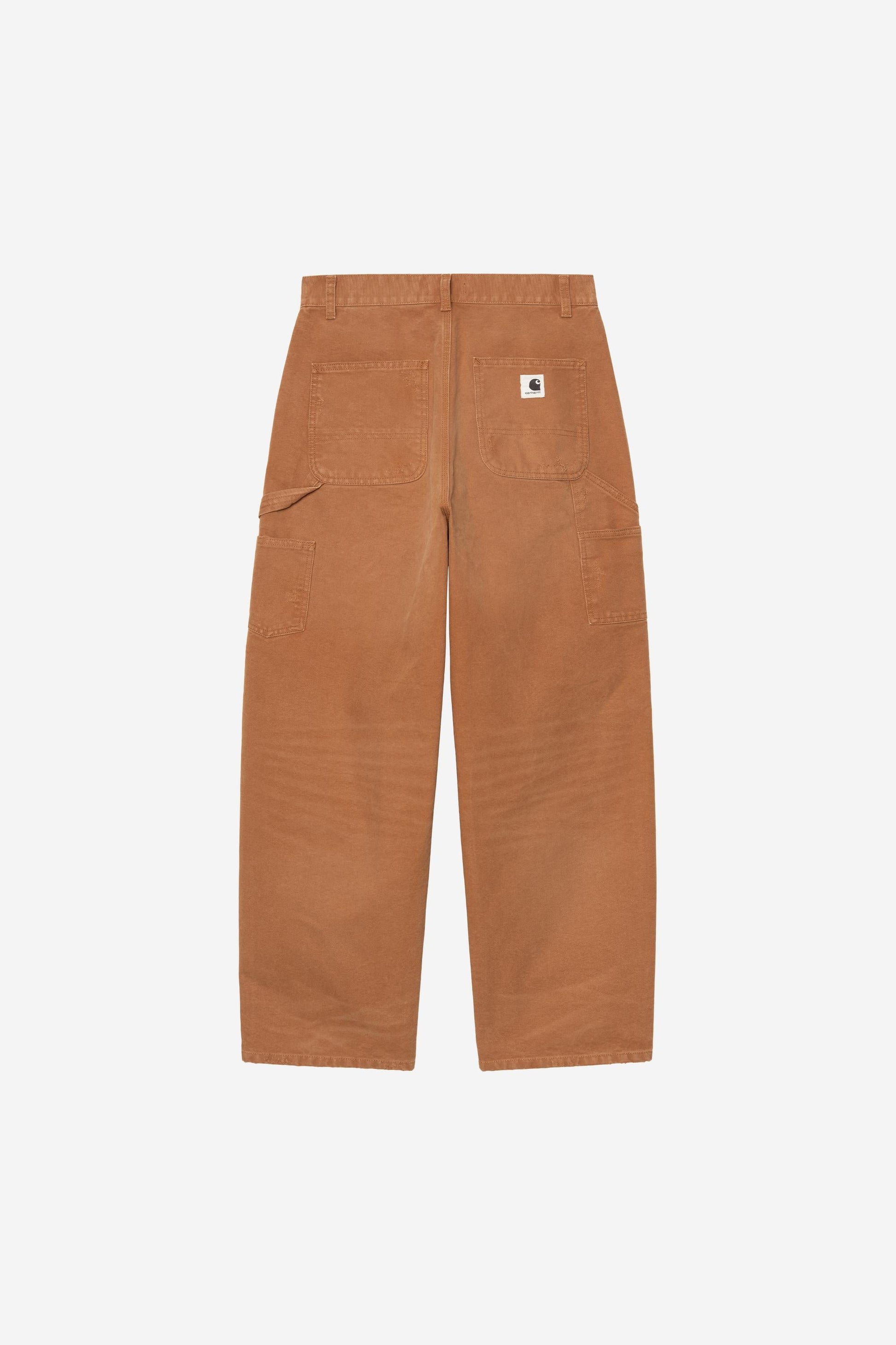 Carhartt WIP Brandon Single Knee Pant - Canvas