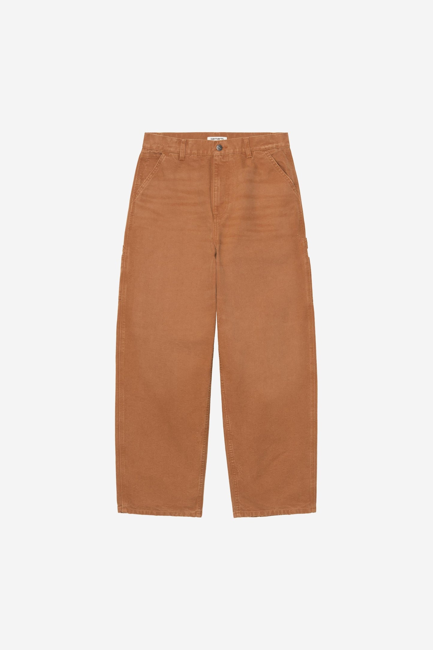 Carhartt WIP Brandon Single Knee Pant - Canvas