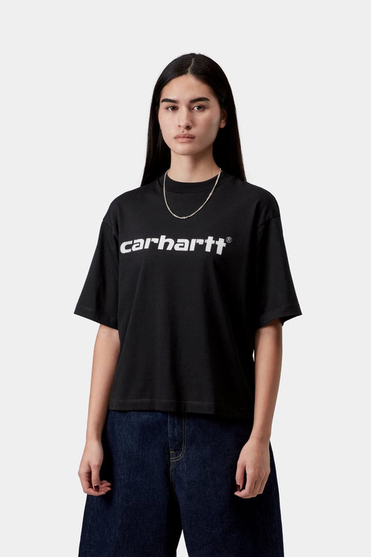 Carhartt WIP Archive Script T-Shirt