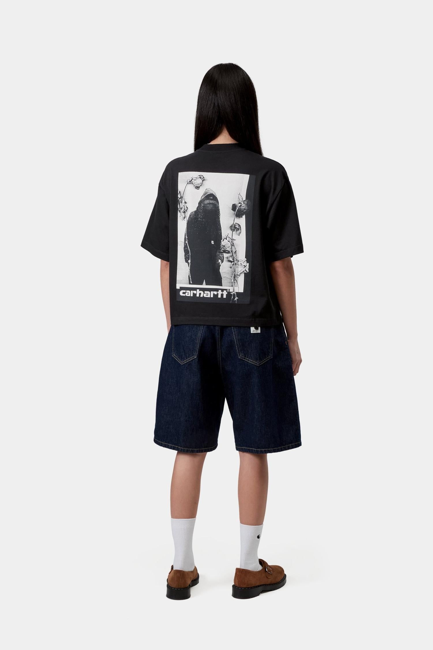 Carhartt WIP Archive Script T-Shirt