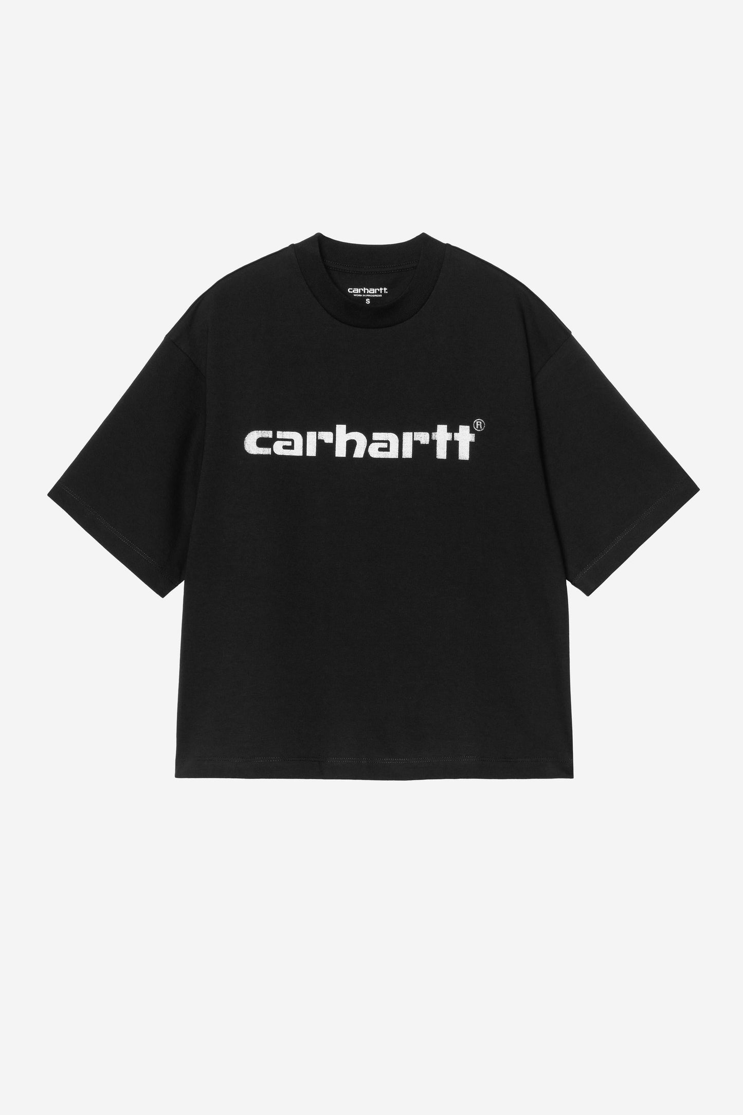 Carhartt WIP Archive Script T-Shirt