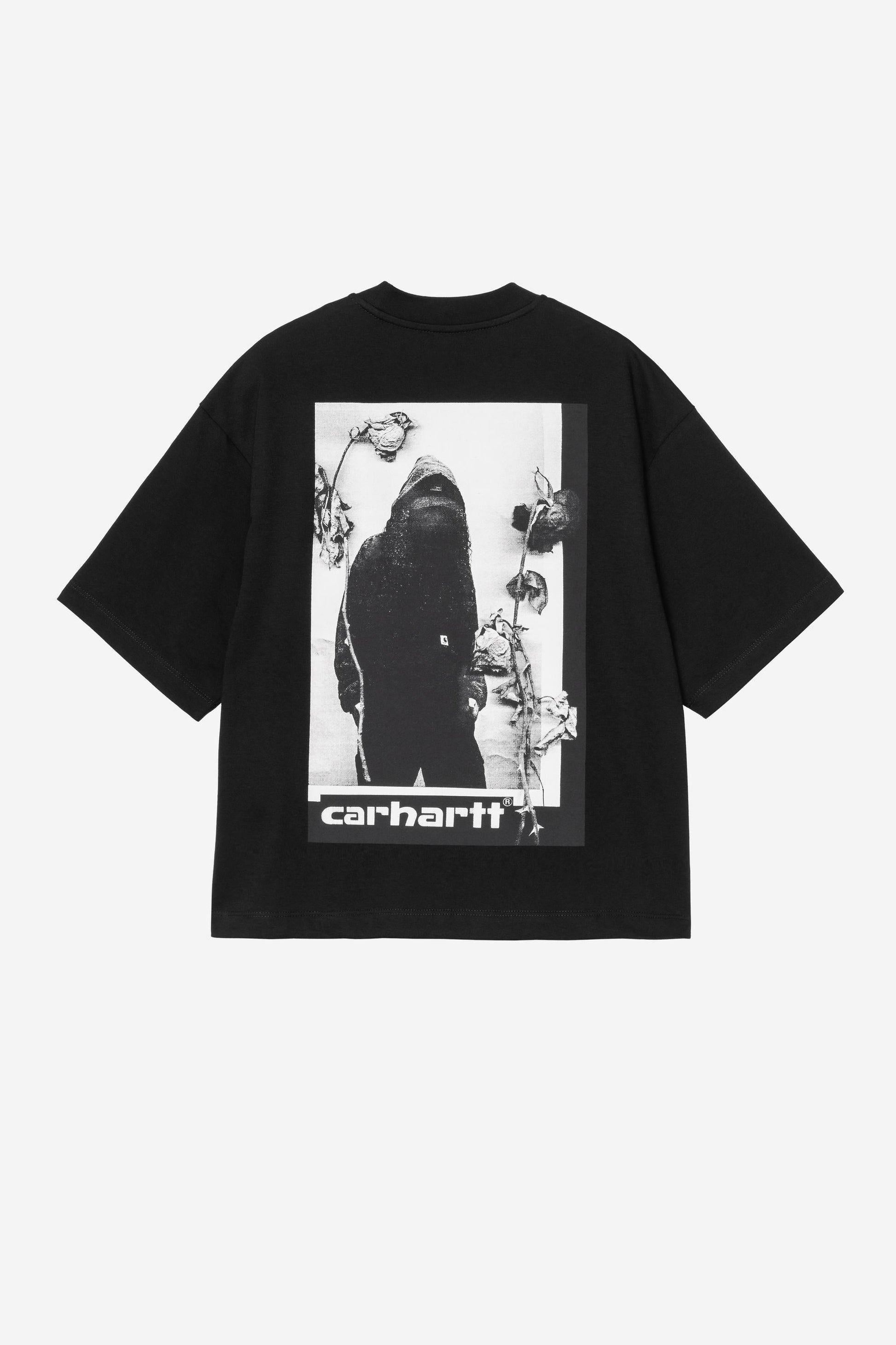 Carhartt WIP Archive Script T-Shirt