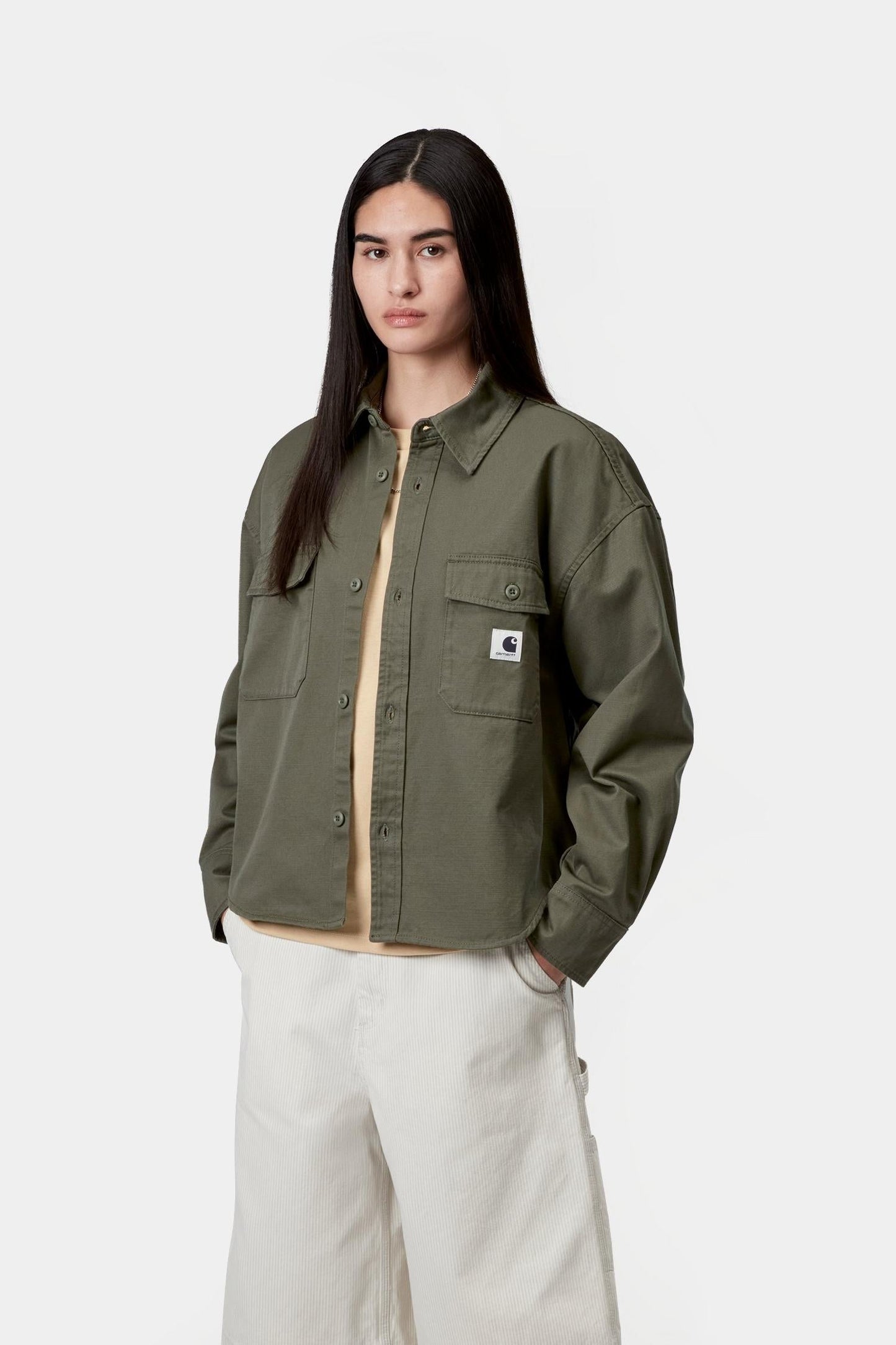 Carhartt WIP Kelly Shirt Jacket
