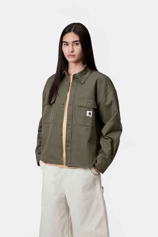 Carhartt WIP Kelly Shirt Jacket