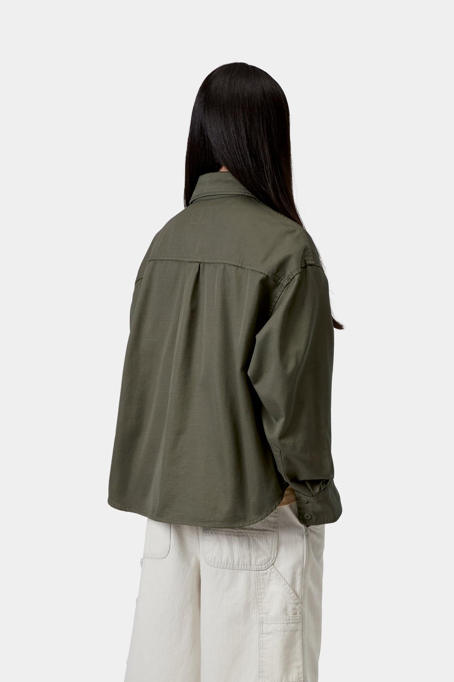 Carhartt WIP Kelly Shirt Jacket