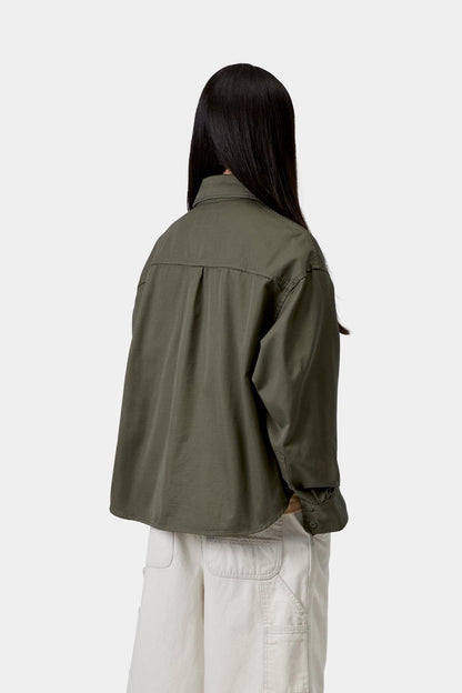 Carhartt WIP Kelly Shirt Jacket