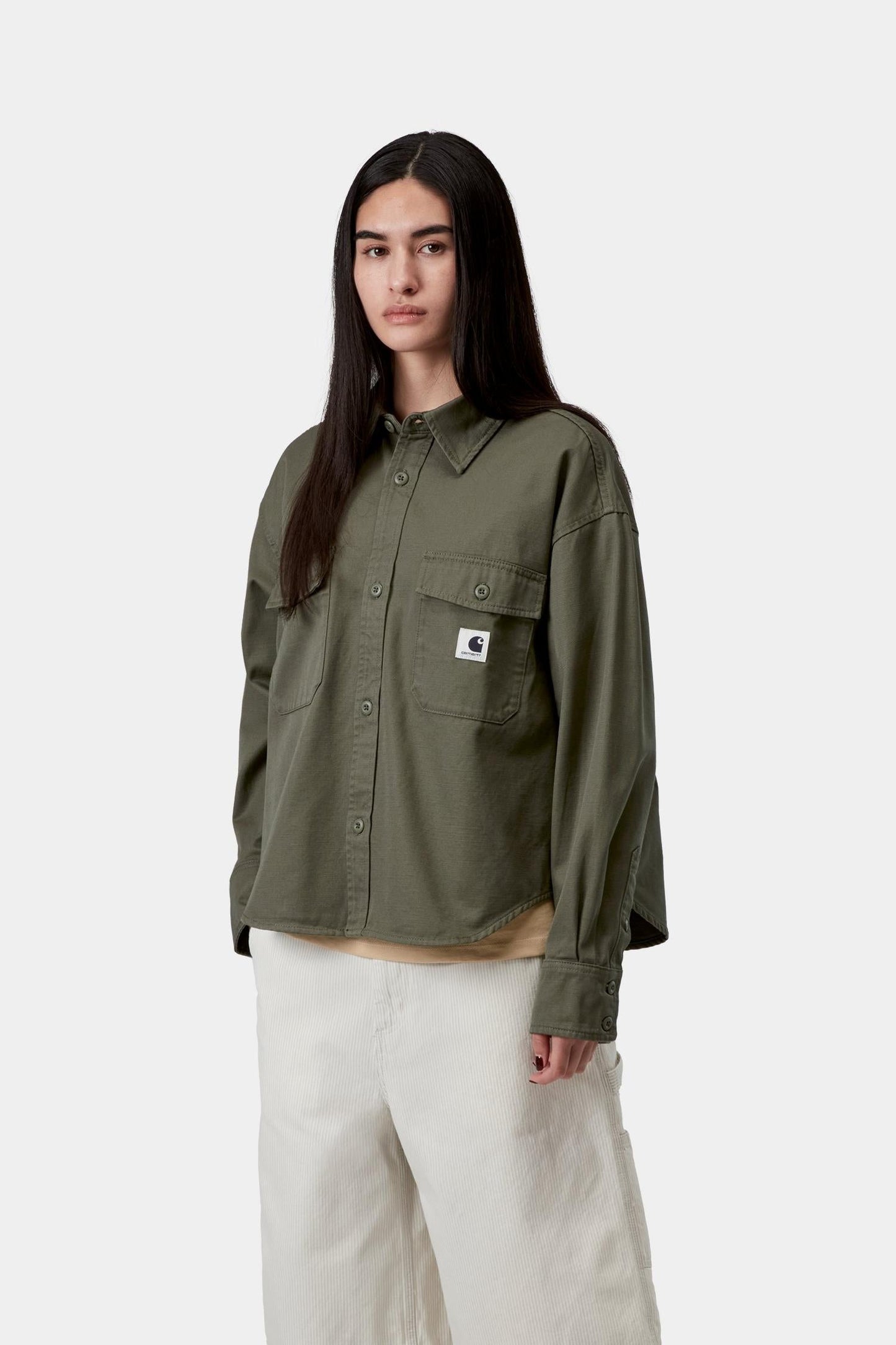 Carhartt WIP Kelly Shirt Jacket