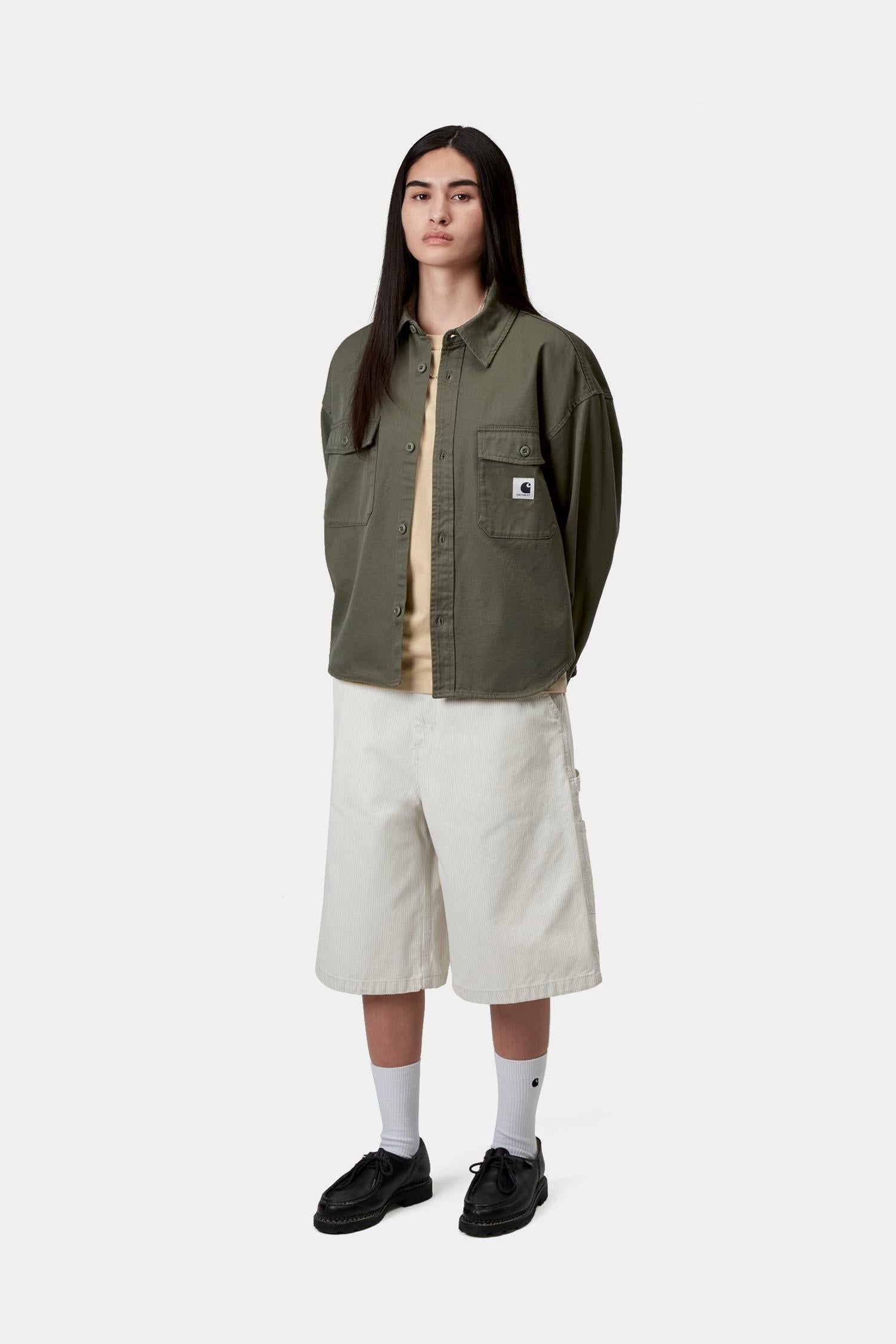 Carhartt WIP Kelly Shirt Jacket
