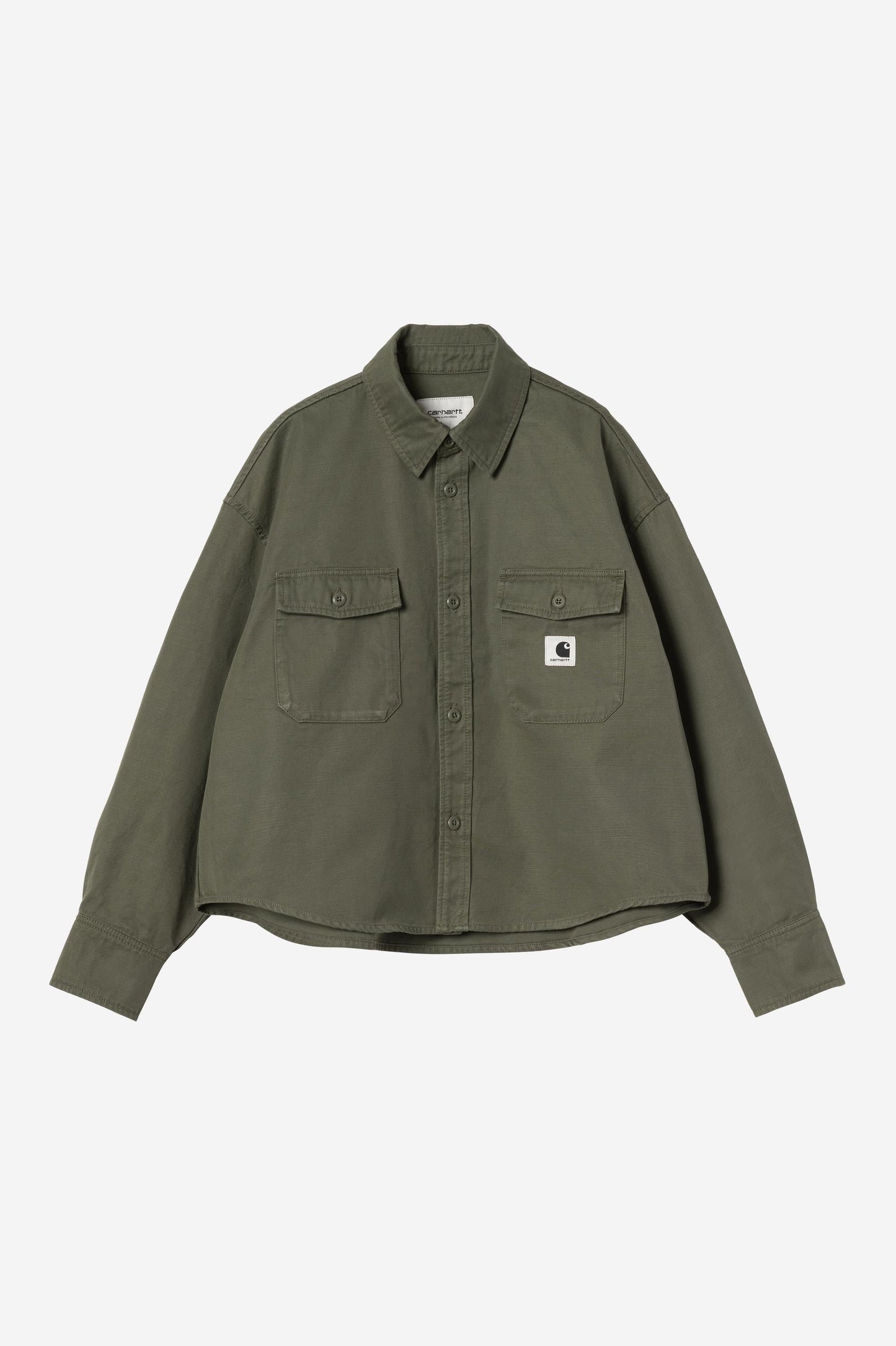 Carhartt WIP Kelly Shirt Jacket