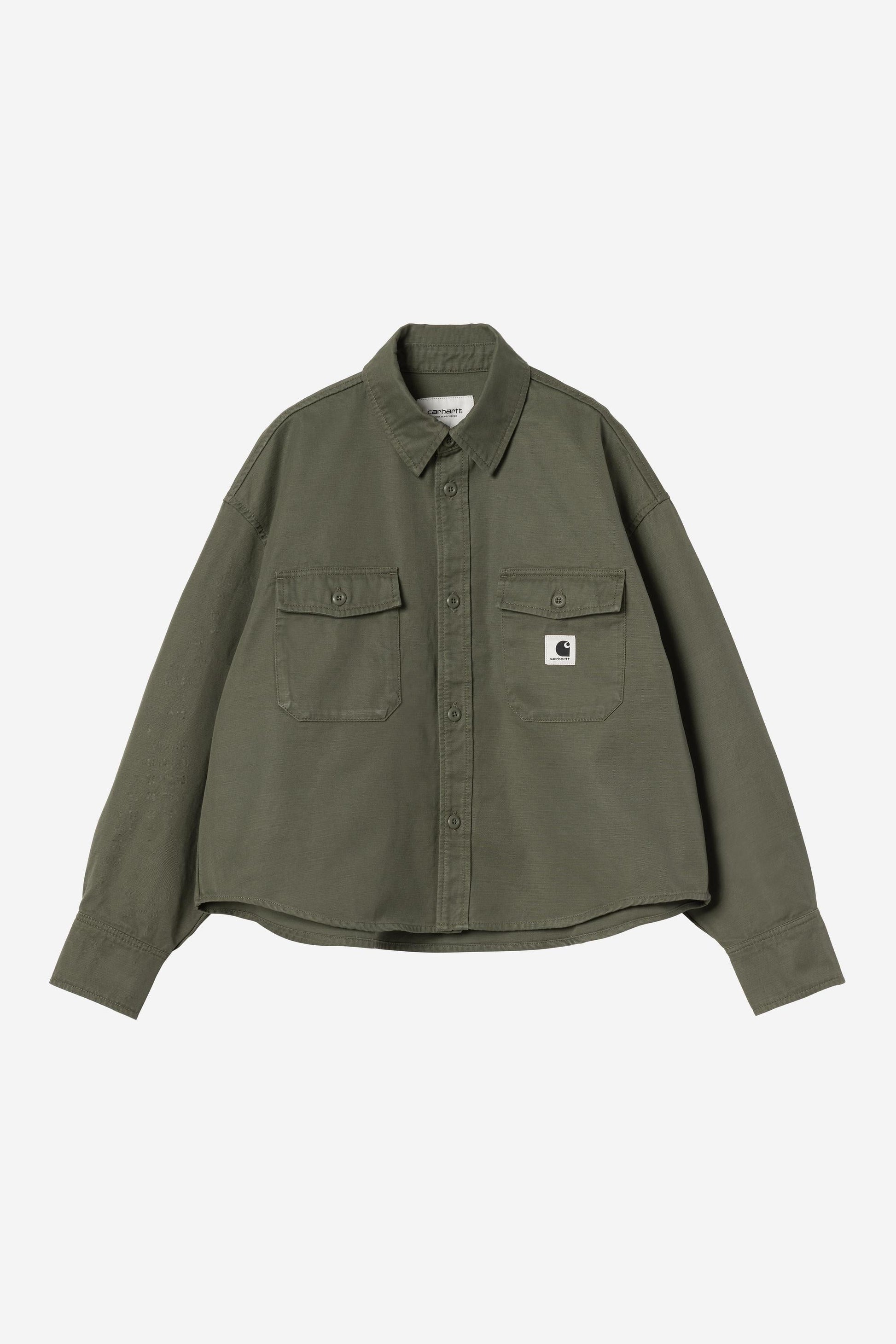 Carhartt WIP Kelly Shirt Jacket